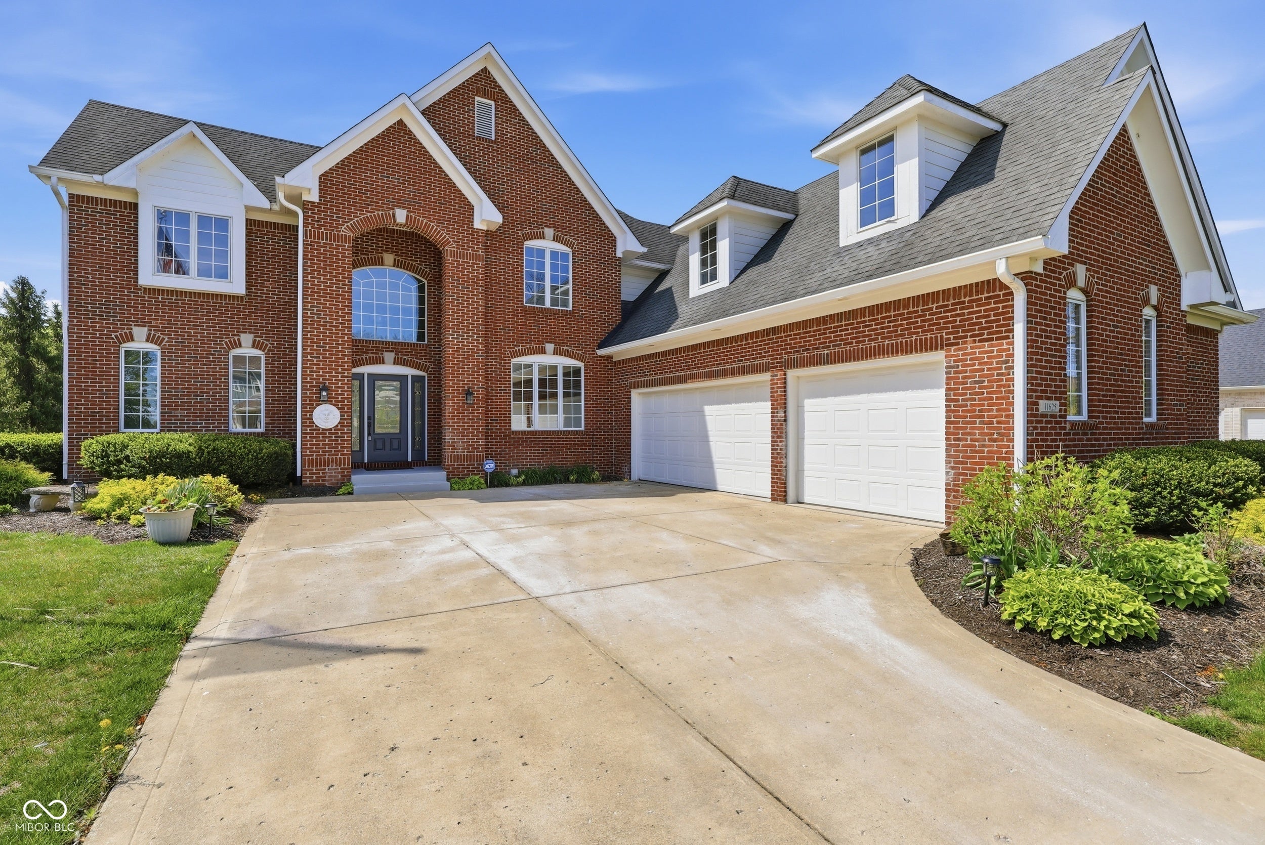 11625 Harvest Moon Drive — photo