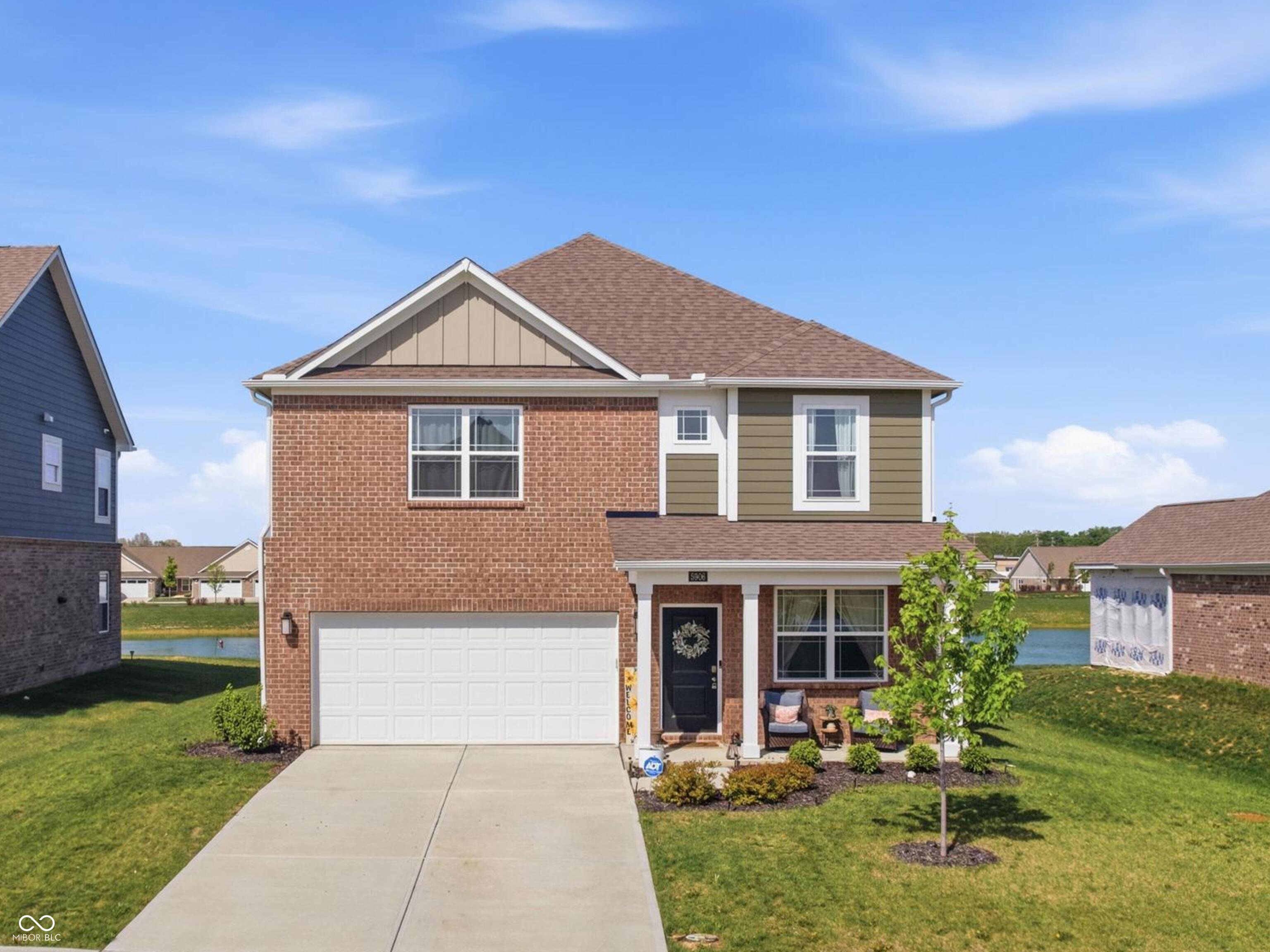 5906 Aleppo Lane — photo