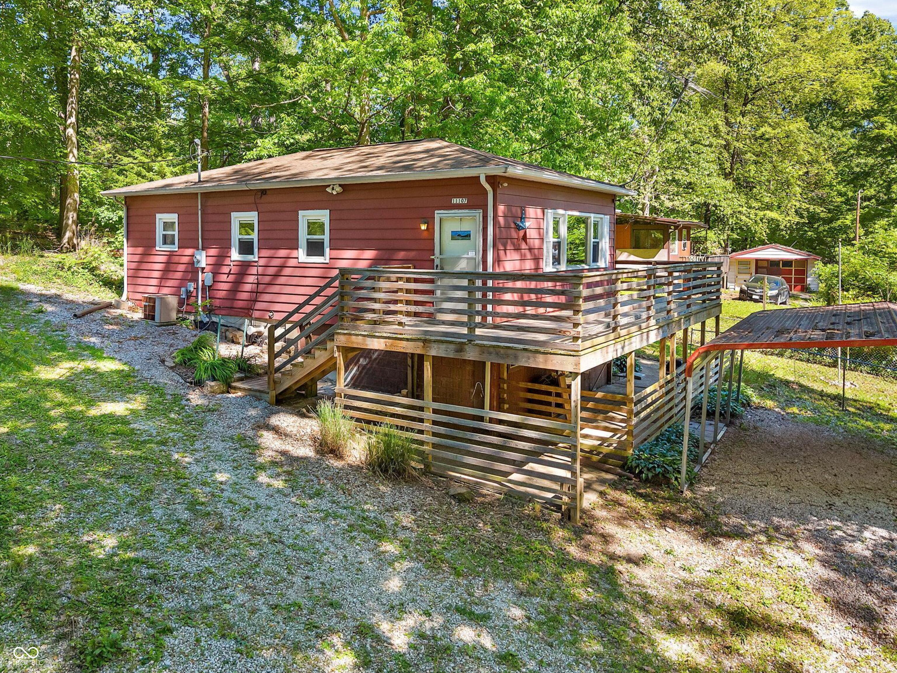 11107 Dogwood Lane — photo