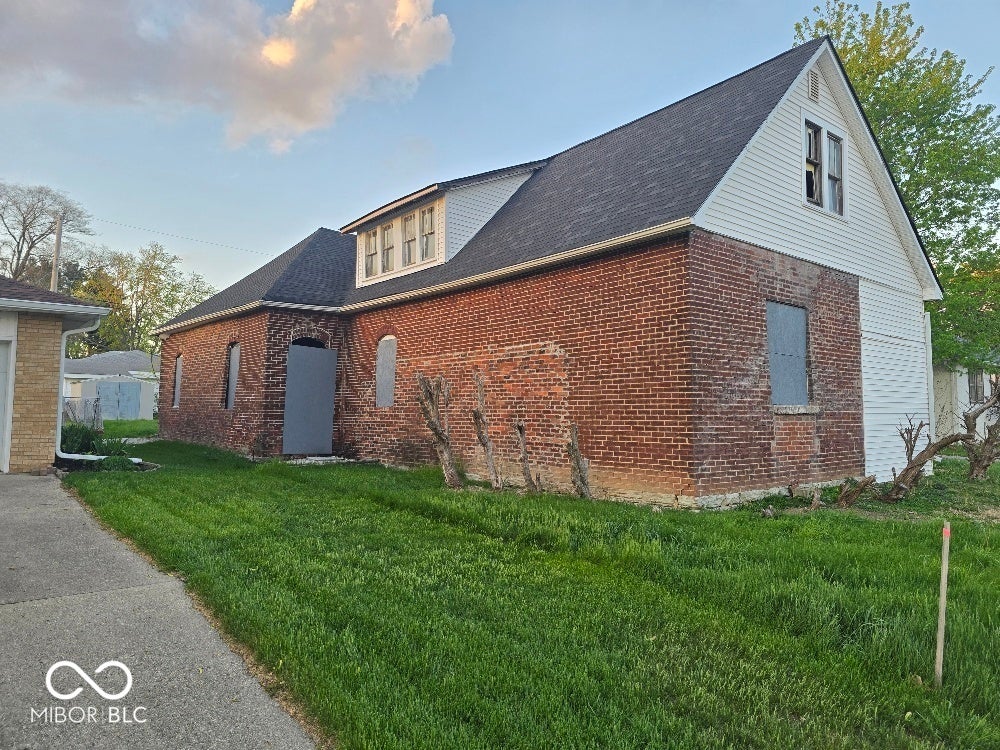 714 W Monroe Street — photo