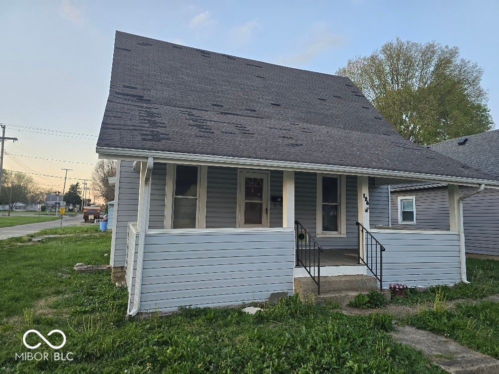 126 W Madison Street — photo