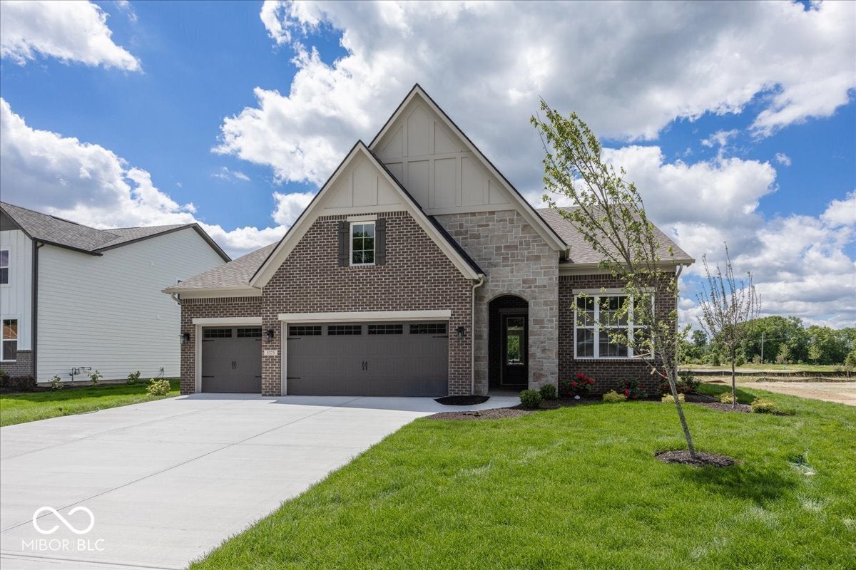 5573 Gaston Road — photo