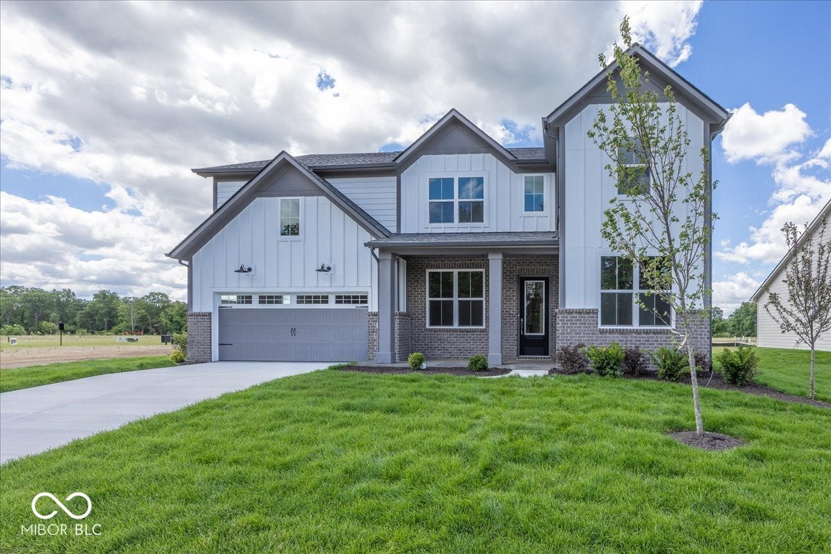 5589 Gaston Road — photo