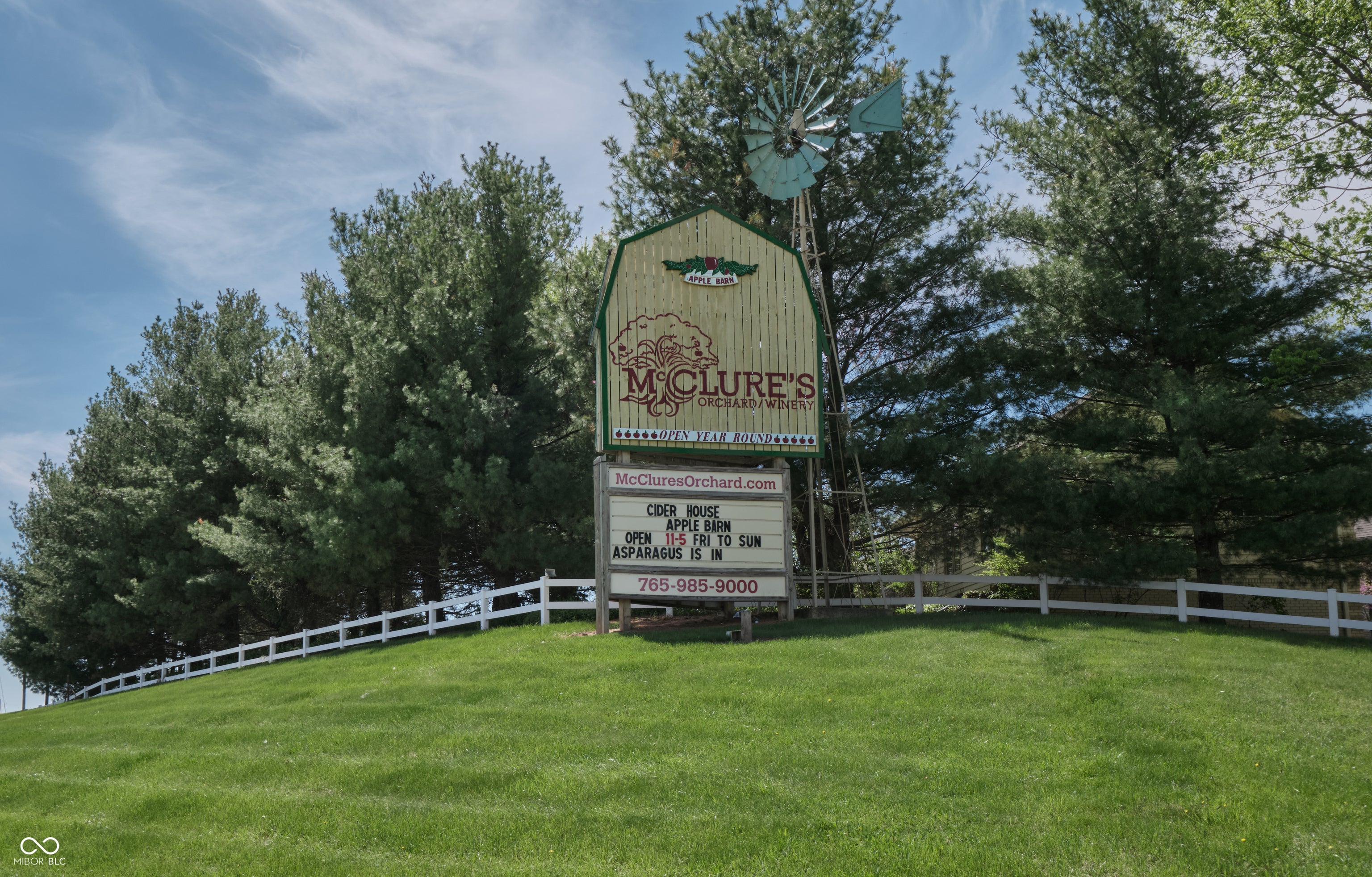 5054 N US Route 31 — photo