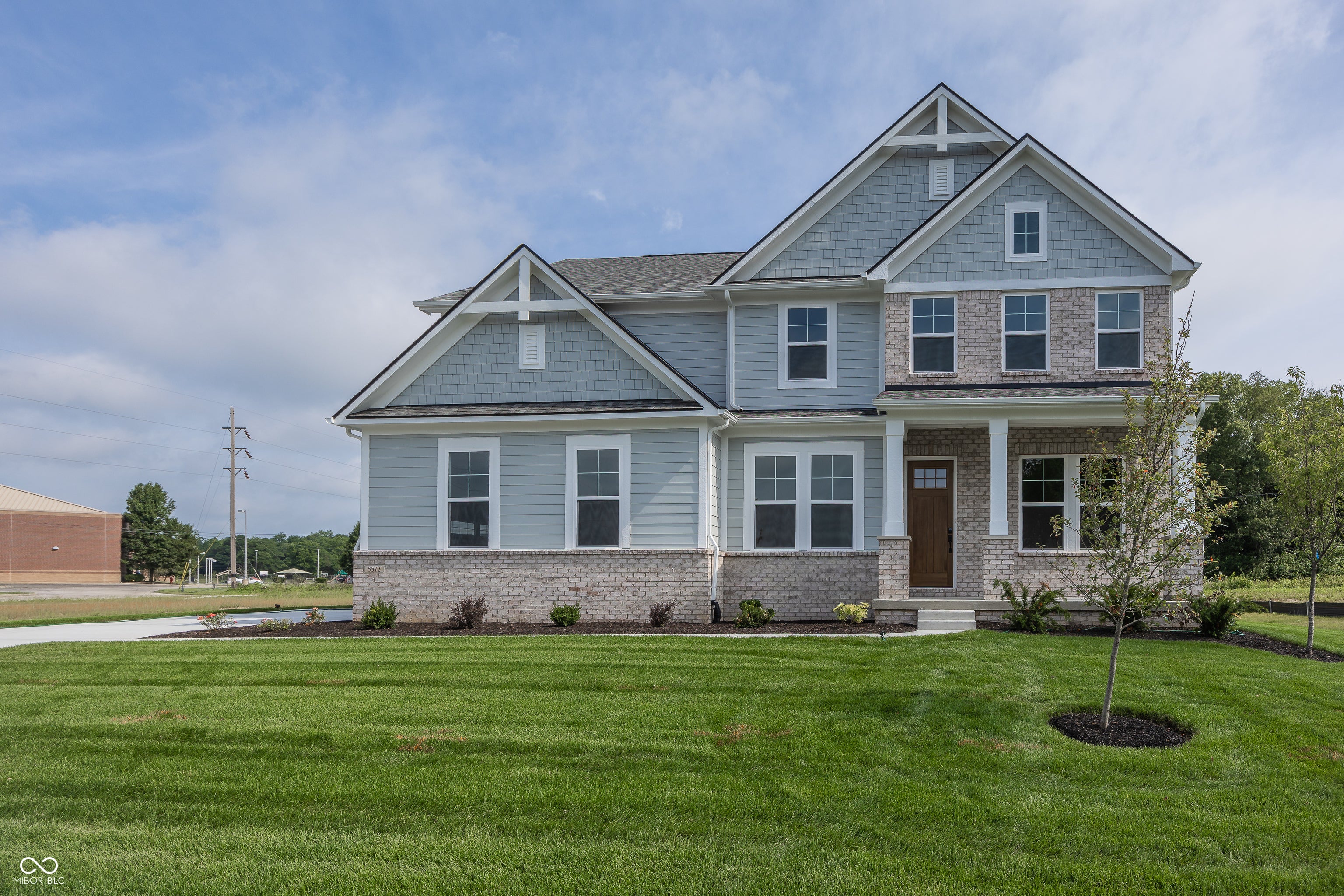5572 Brook Hill Road — photo