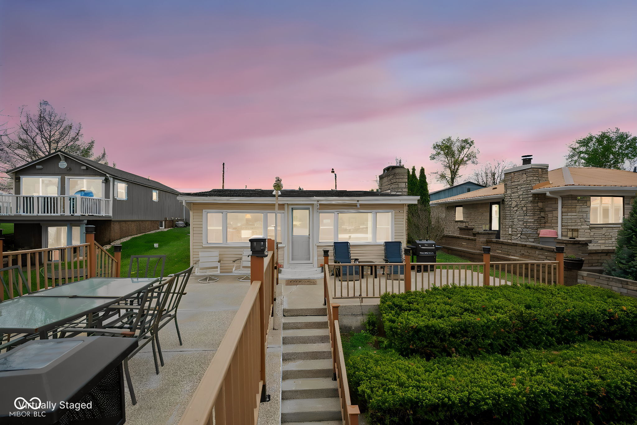 5347 E Blue Bell Court — photo