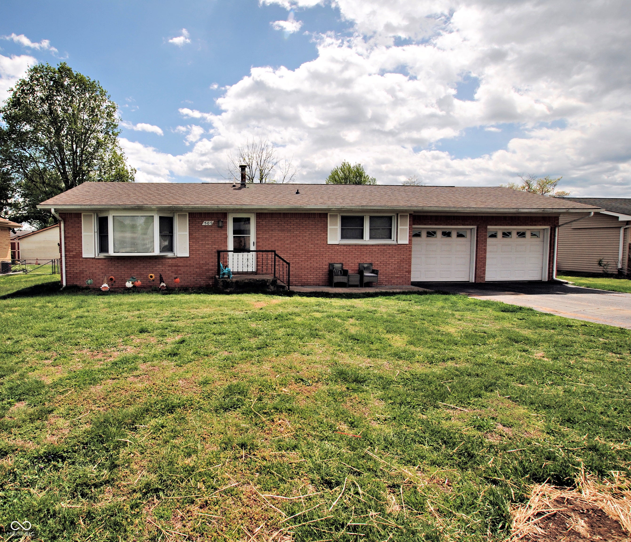 509 Anel Drive — photo
