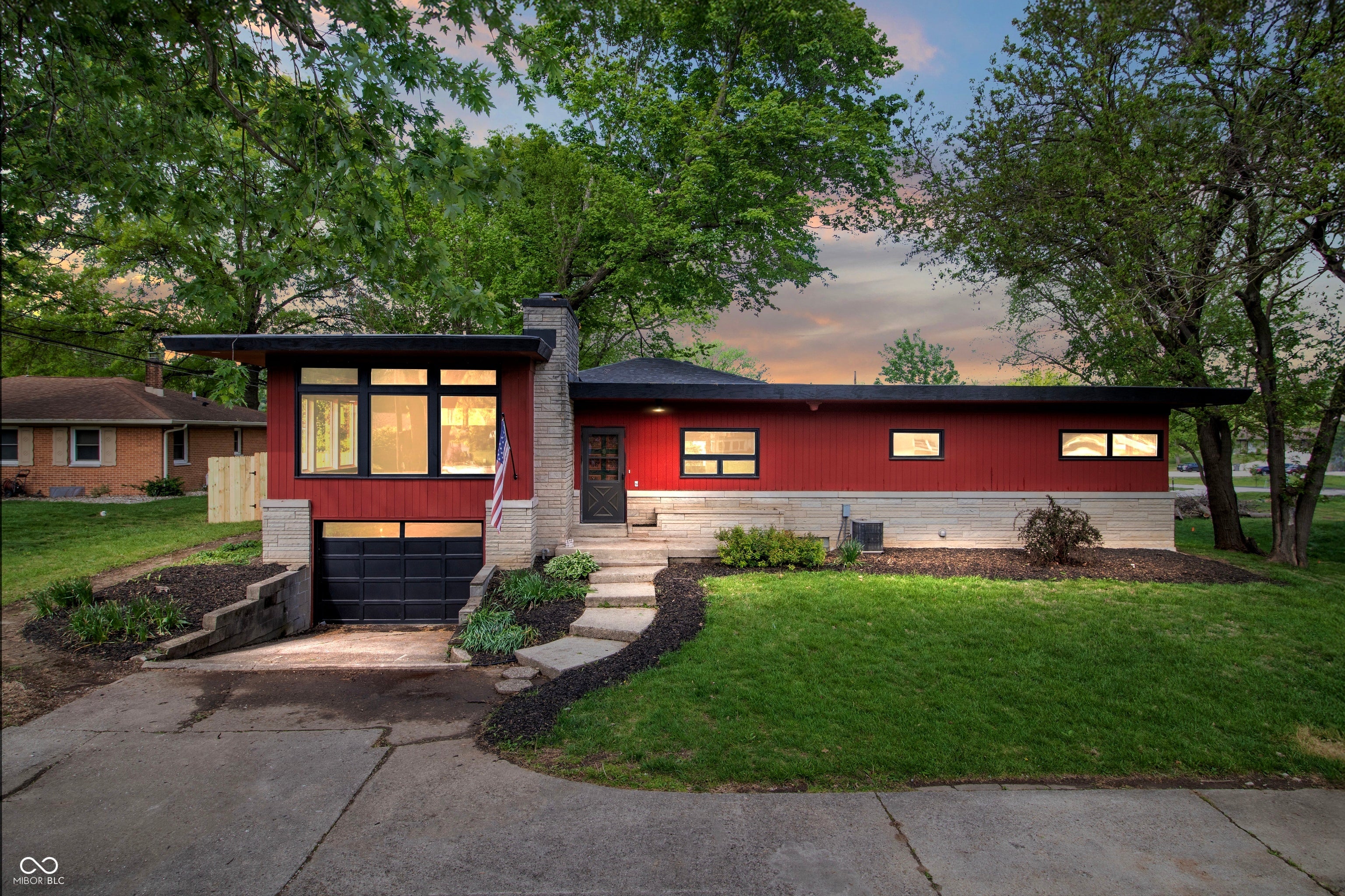 3544 Tulip Drive — photo