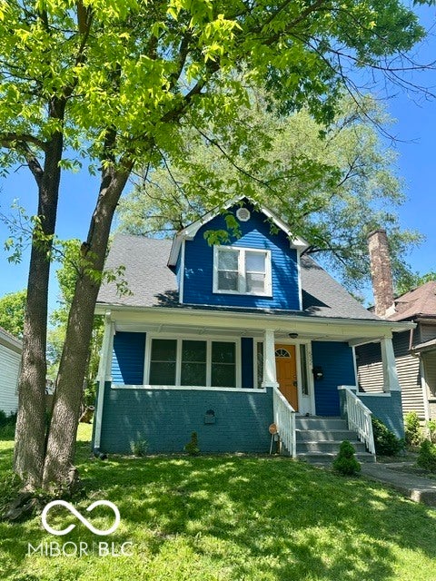 532 N Denny Street — photo