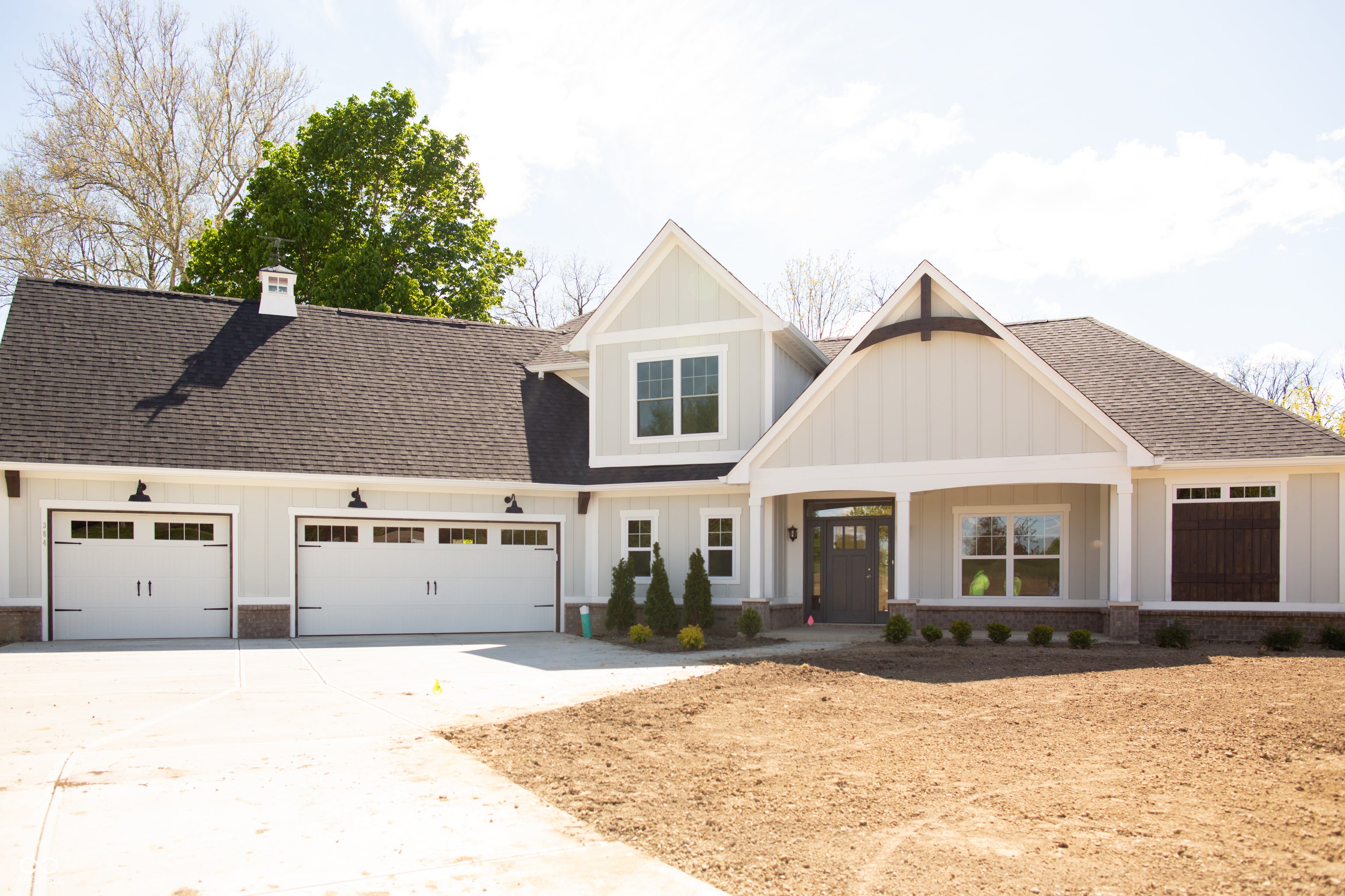 10101 N Alford Road — photo