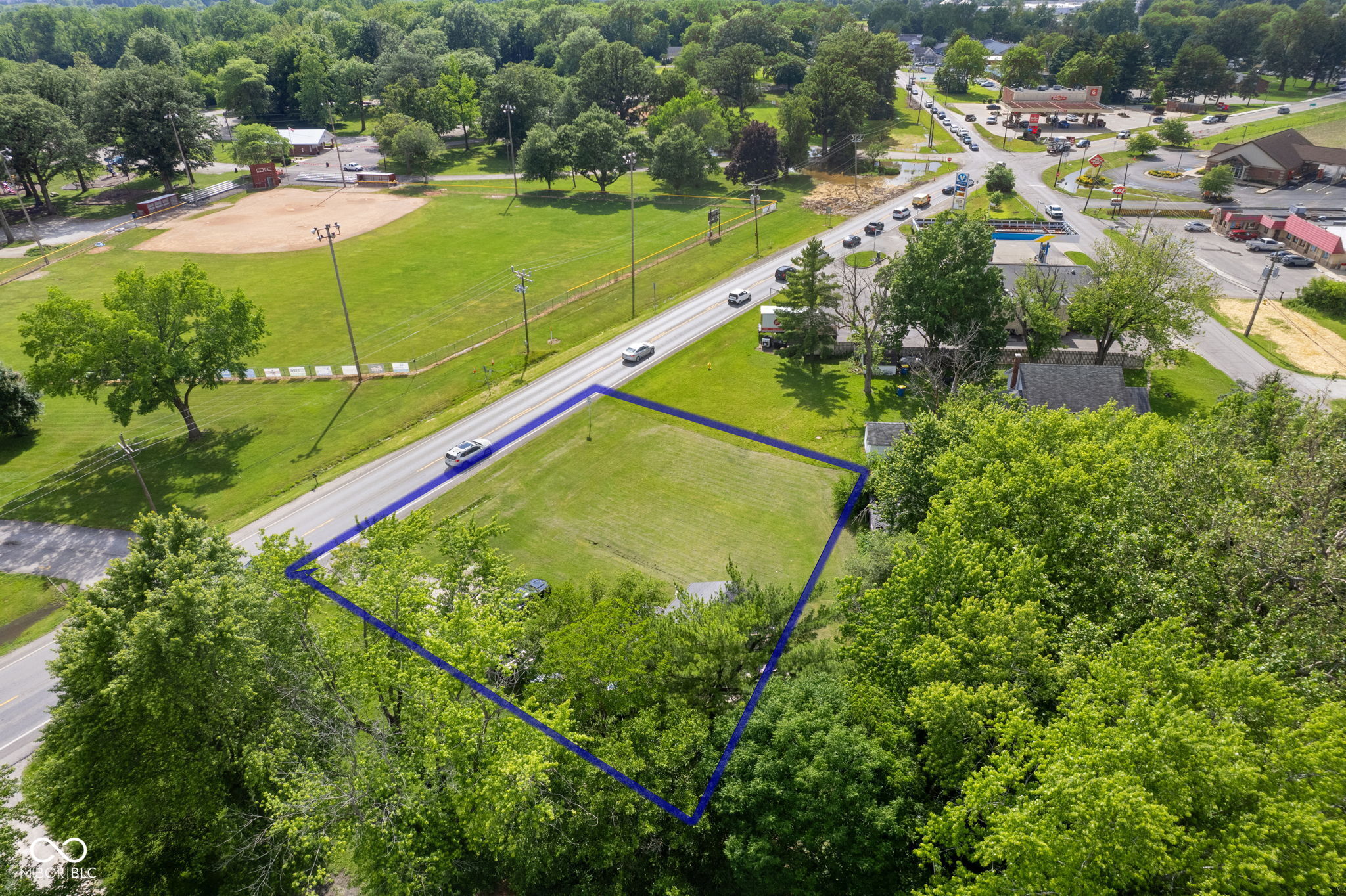 2710 W State Road 38 — photo