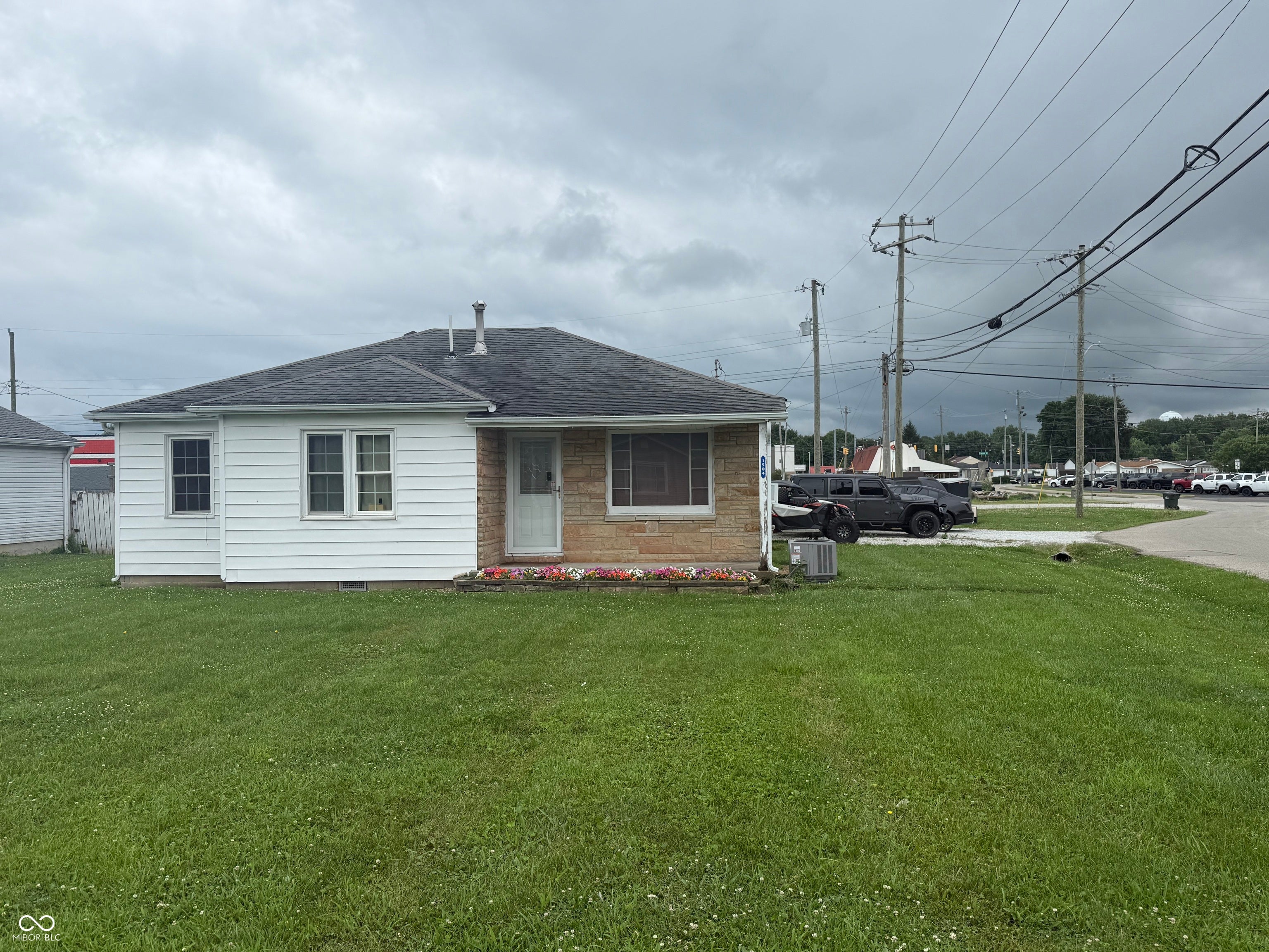 1504 N East Street — photo