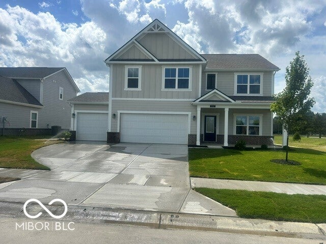 552 Portside Drive — photo
