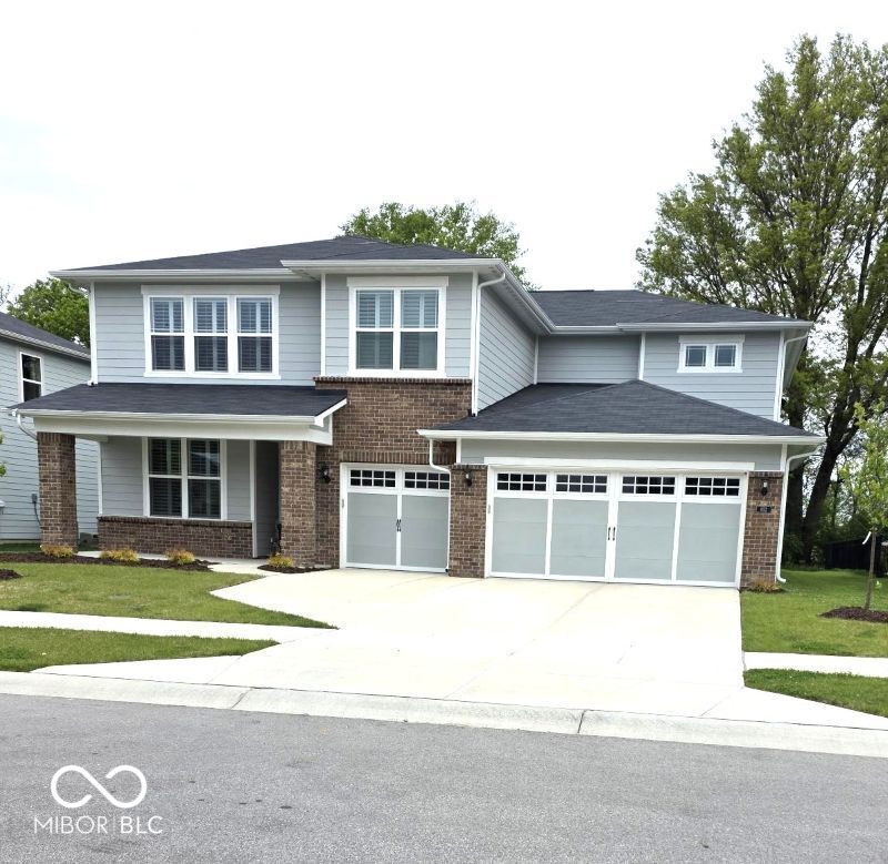 852 Cowley Drive — photo