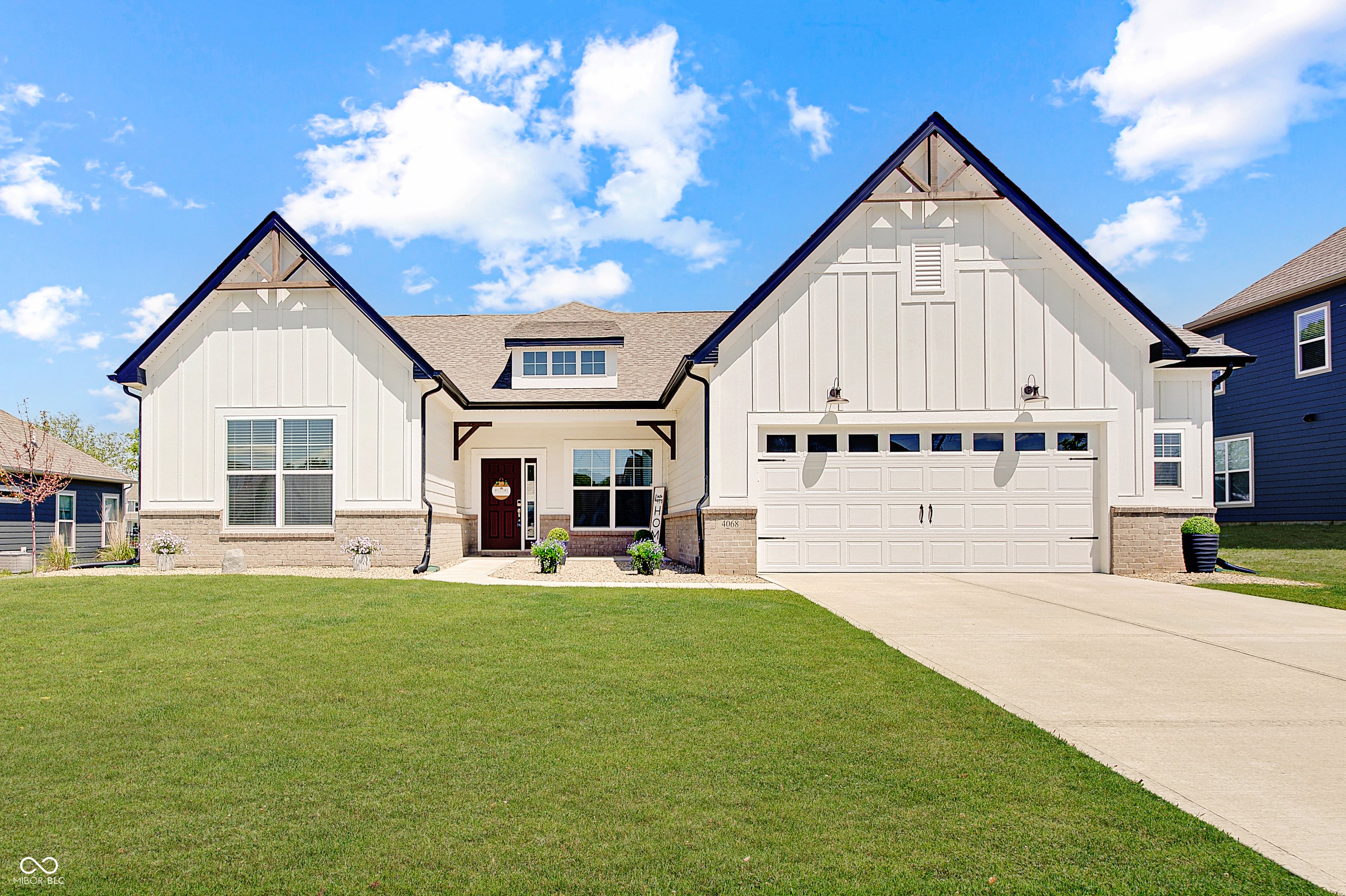 4068 Berry Chase Boulevard — photo