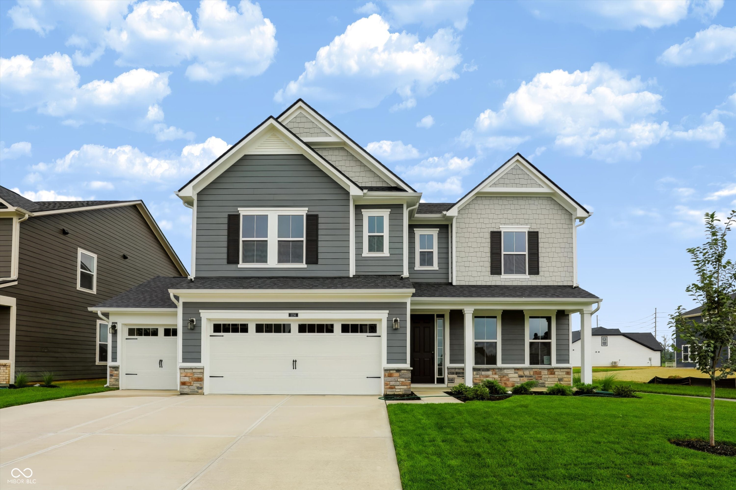 1256 Dutchess Drive — photo