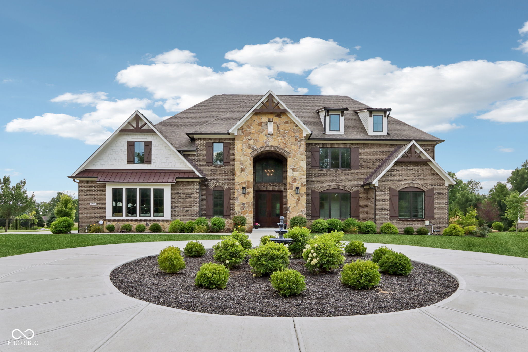 2701 Oak Way Trace — photo