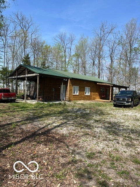 7642 W County Road 350 S — photo