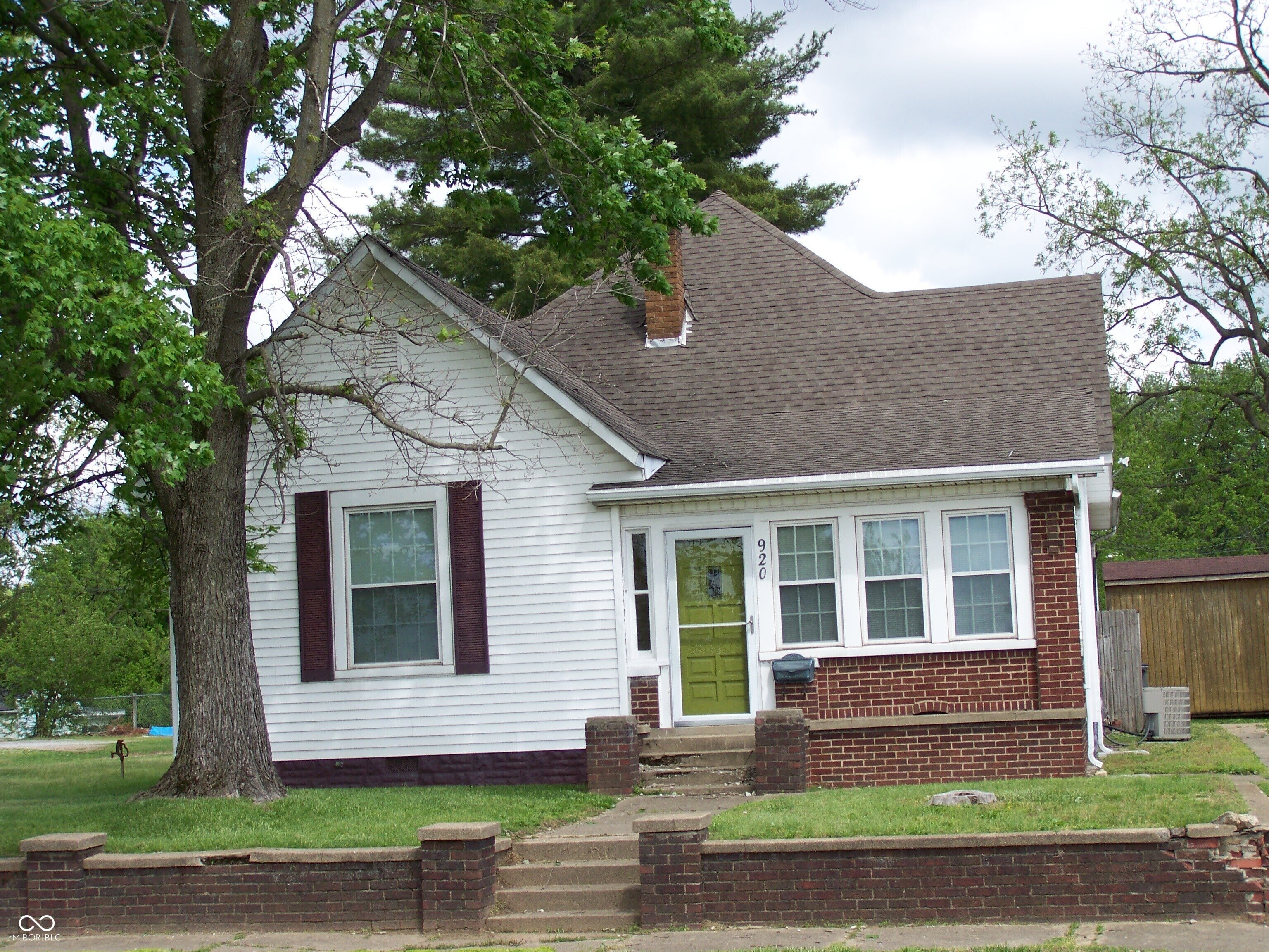 920 N Ewing Street — photo