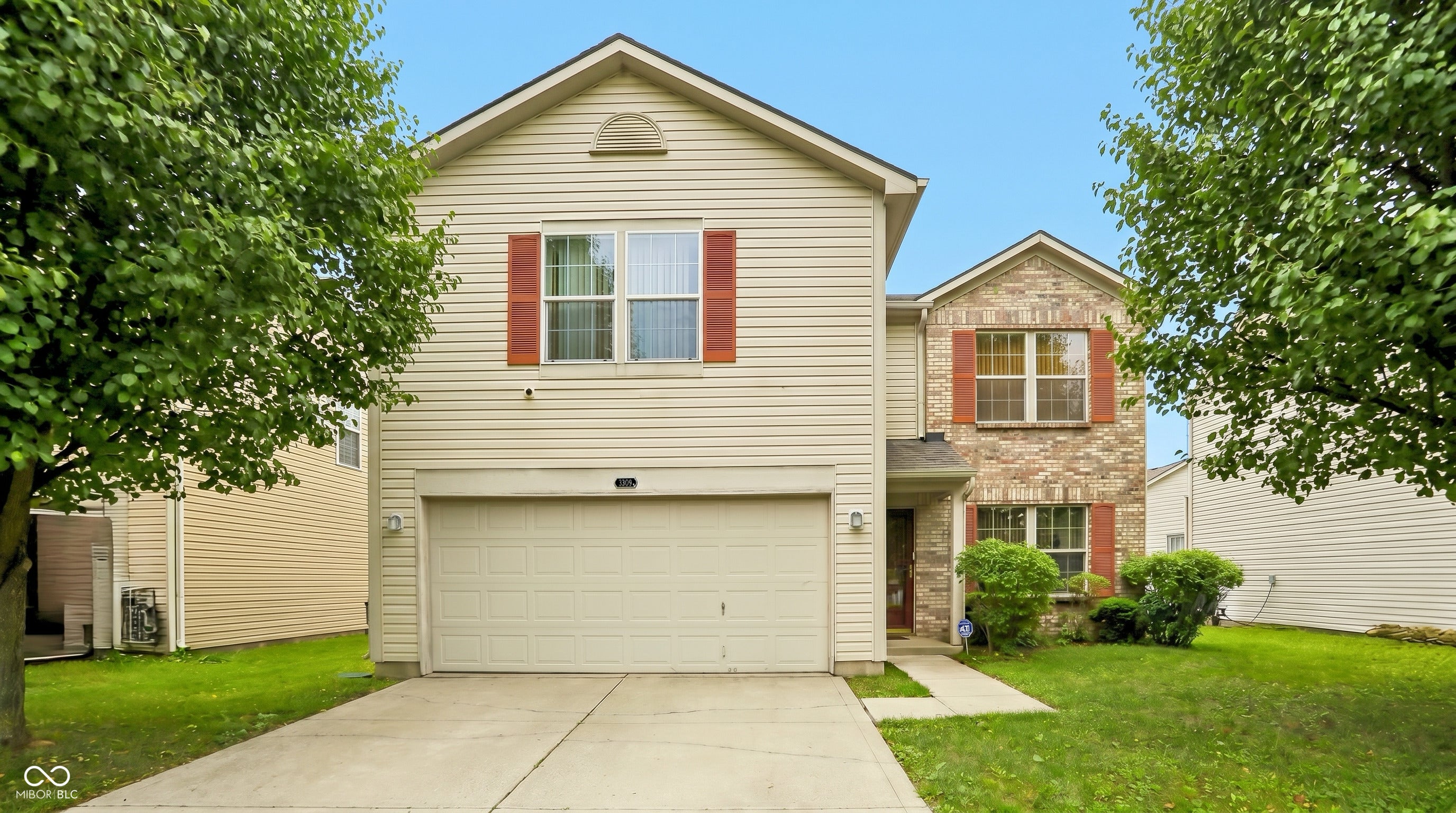 3309 Gainesville Court — photo