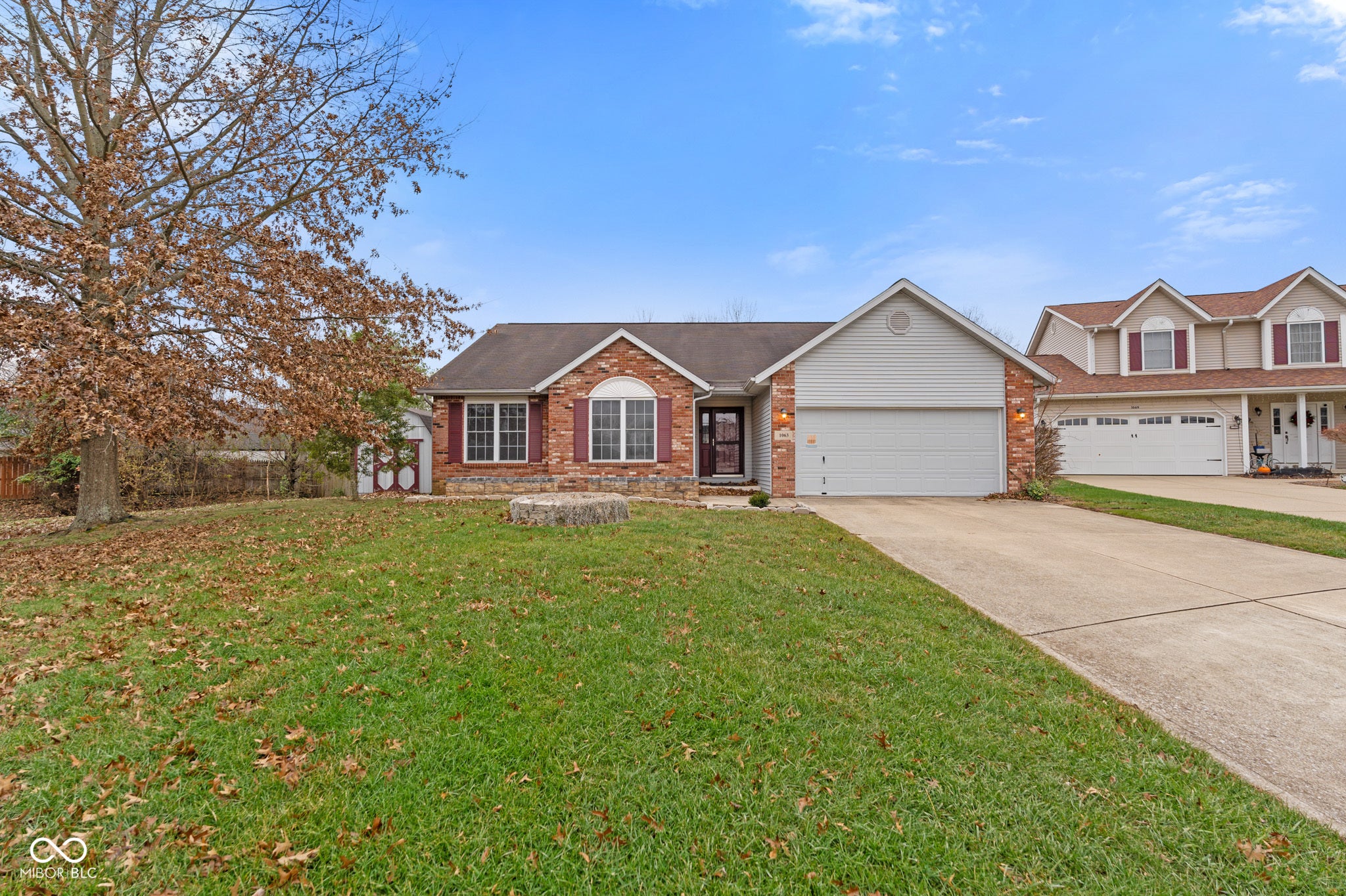 1063 S Colchester Court — photo