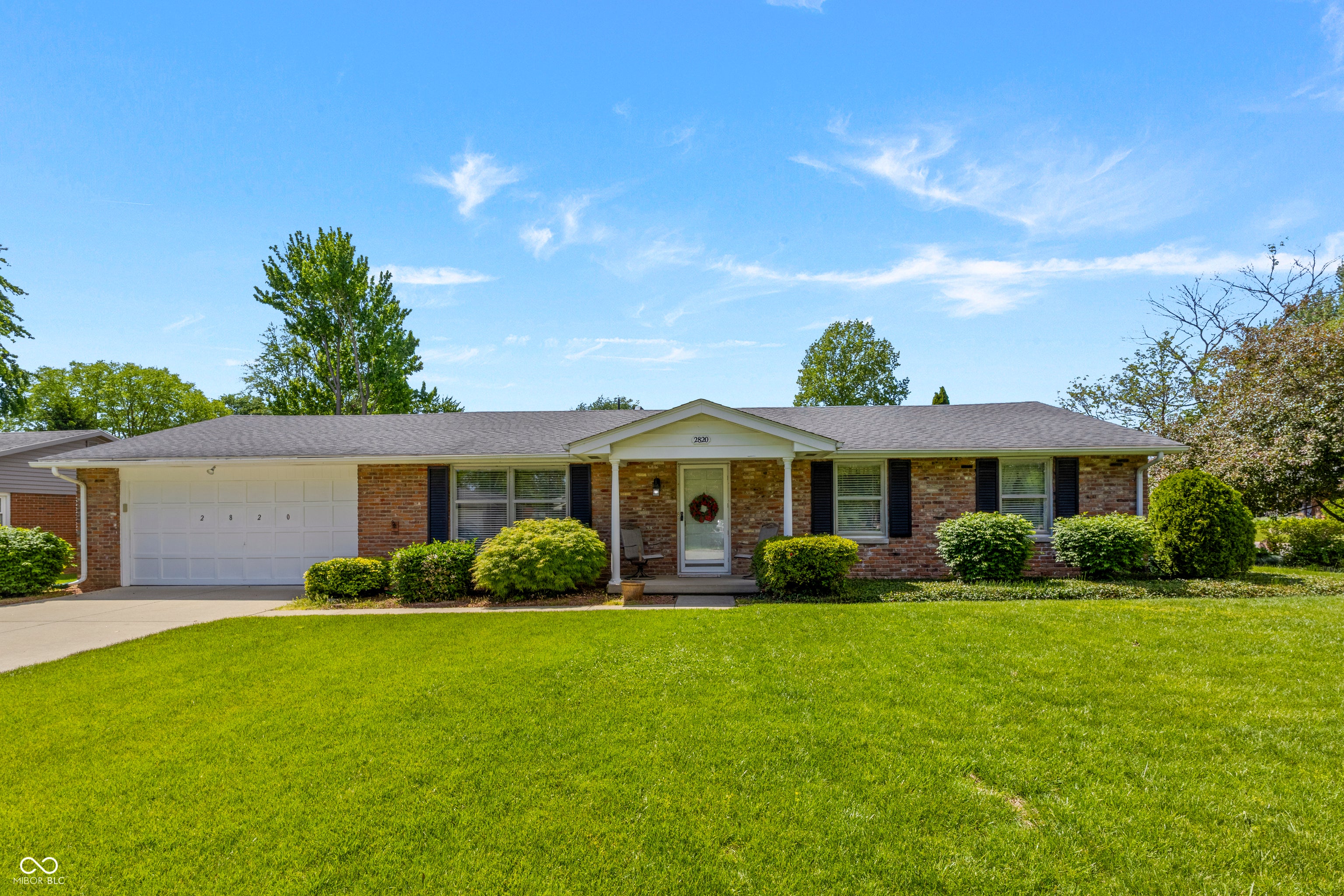2820 Wedgewood Drive — photo
