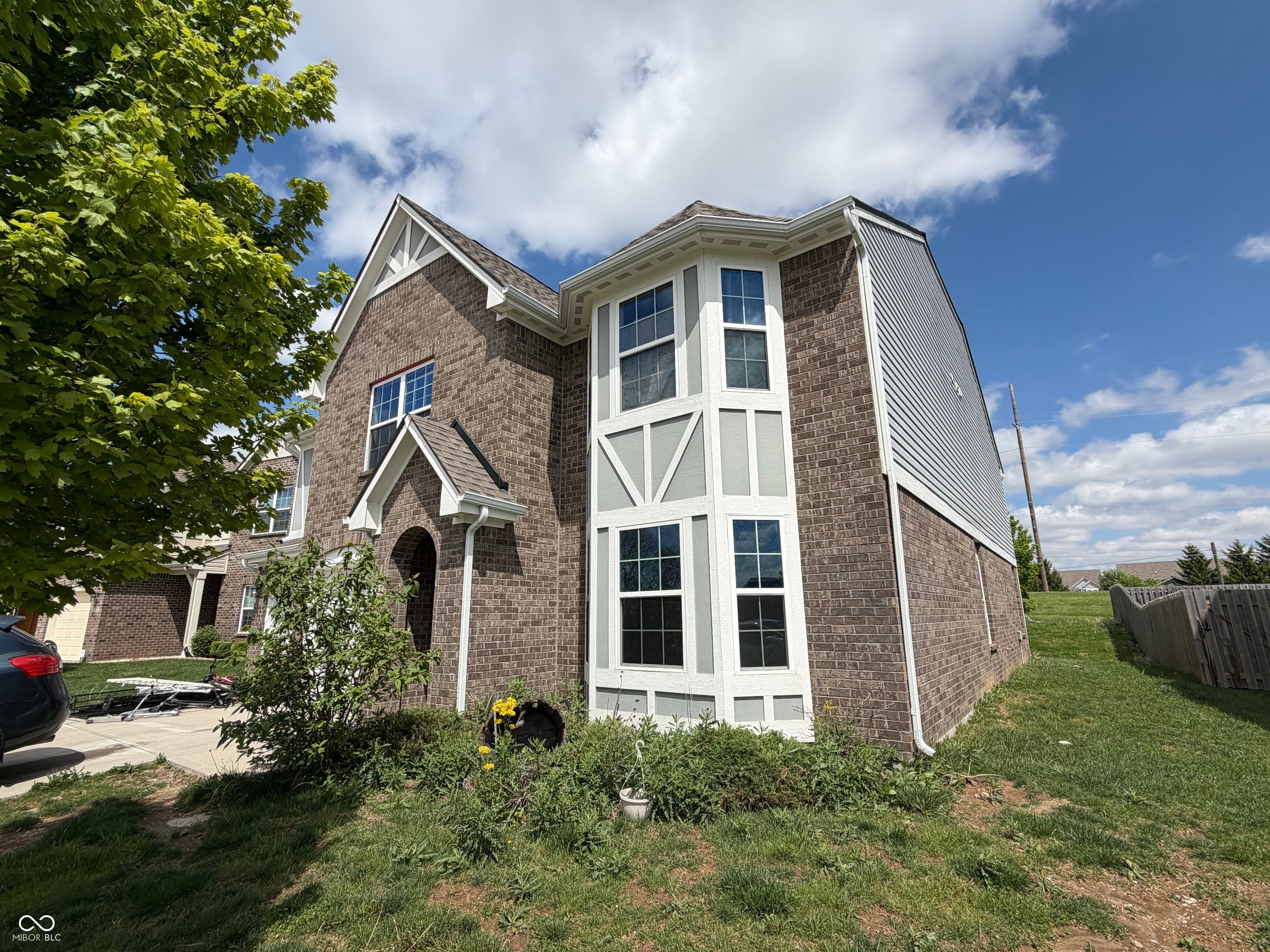 1727 Dogwood Lake Way — photo