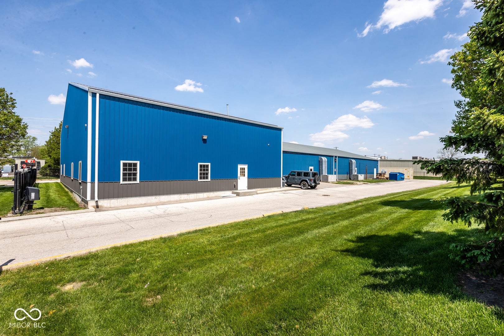 3893 W State Road 47 — photo