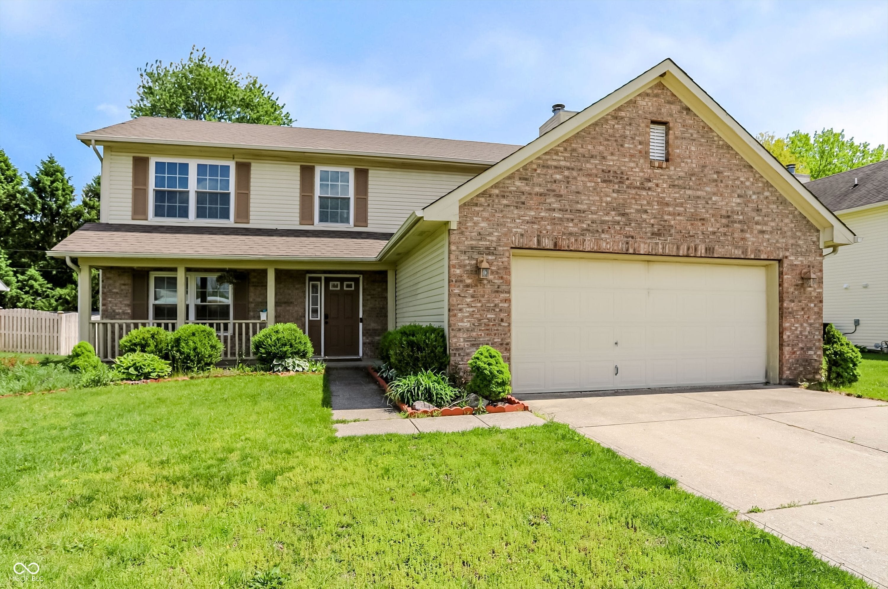 6031 Candlewick Drive — photo