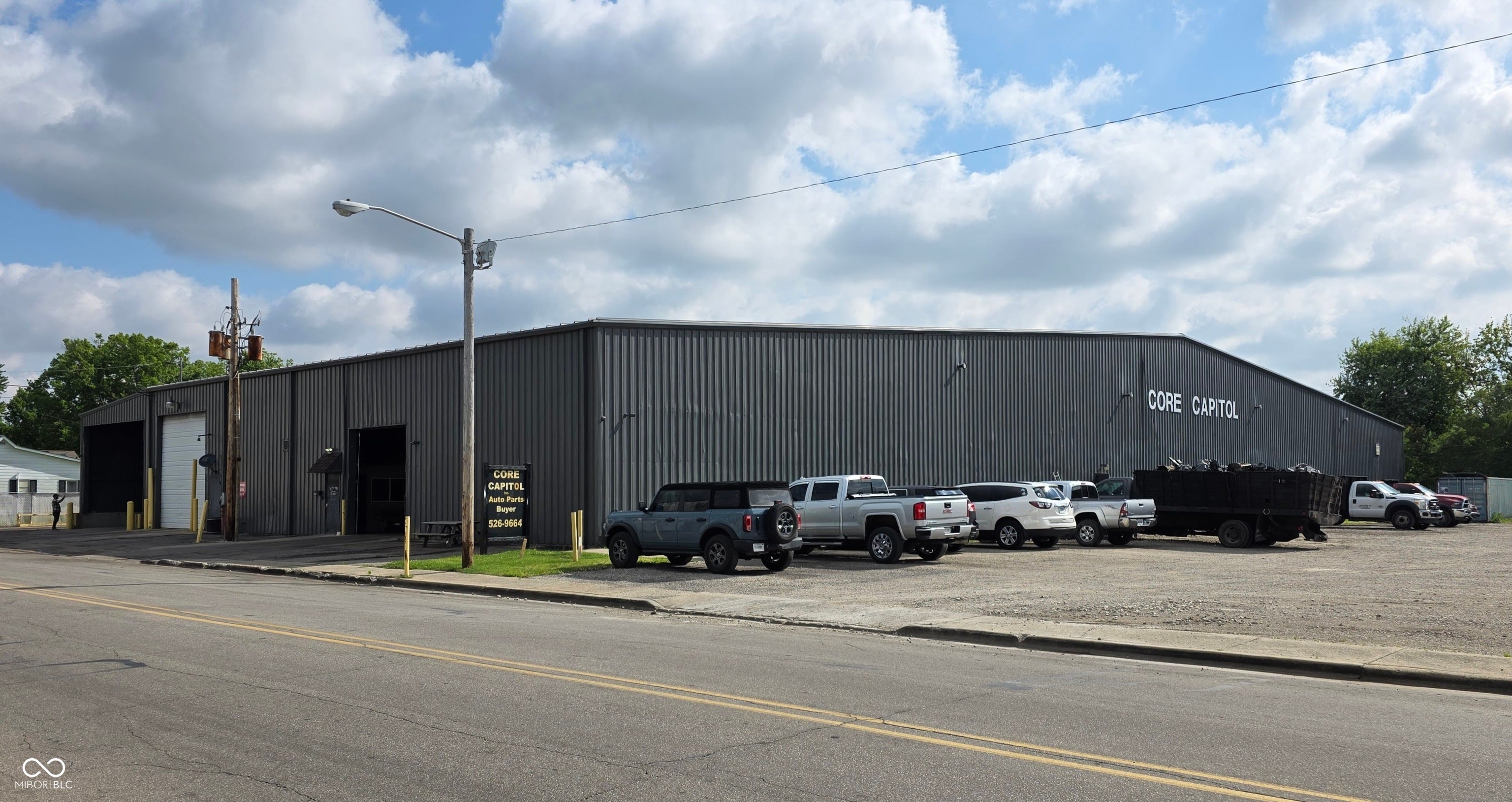 619 S Kyle Street — photo