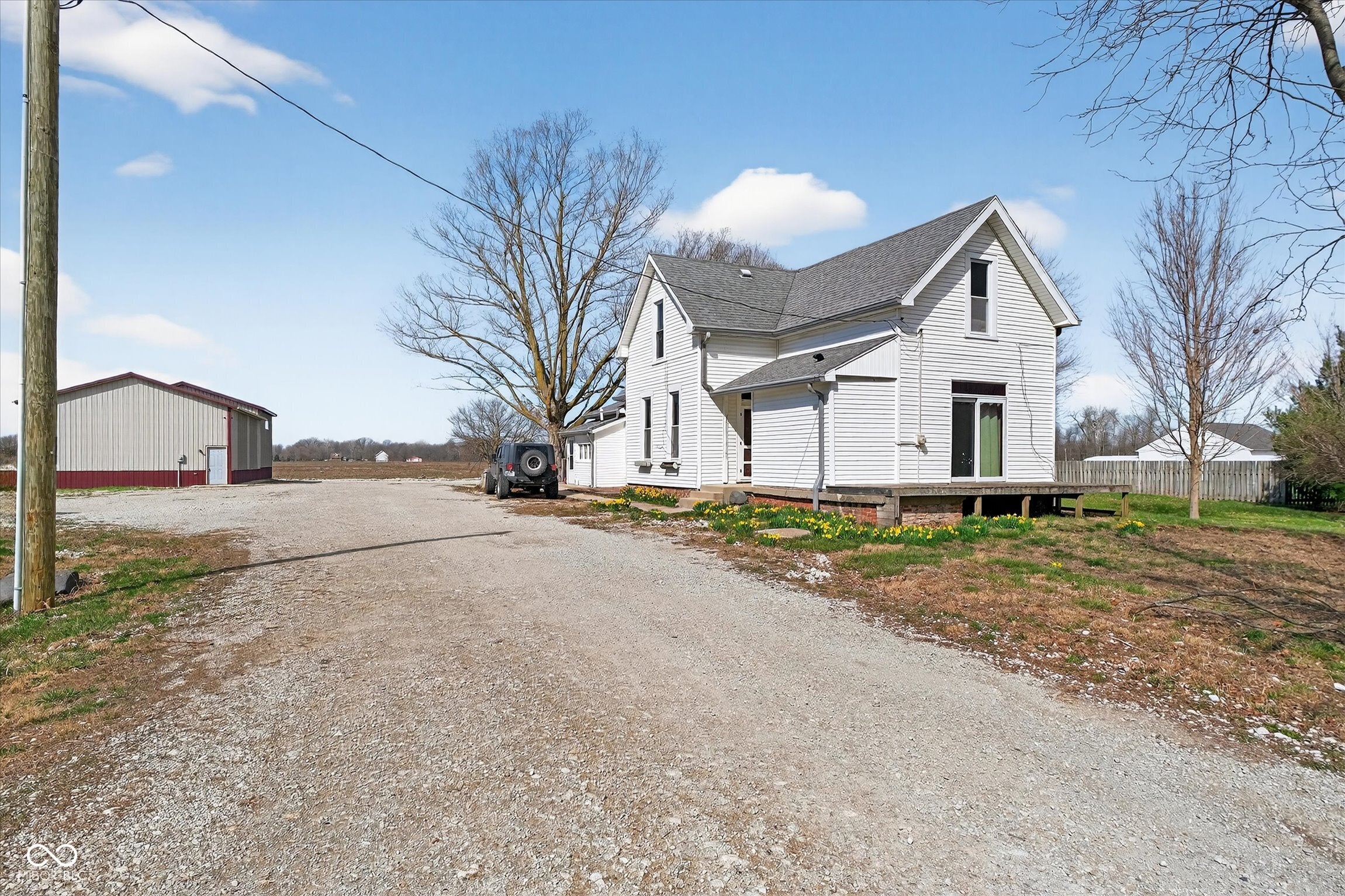 2440 N Buck Creek Road — photo