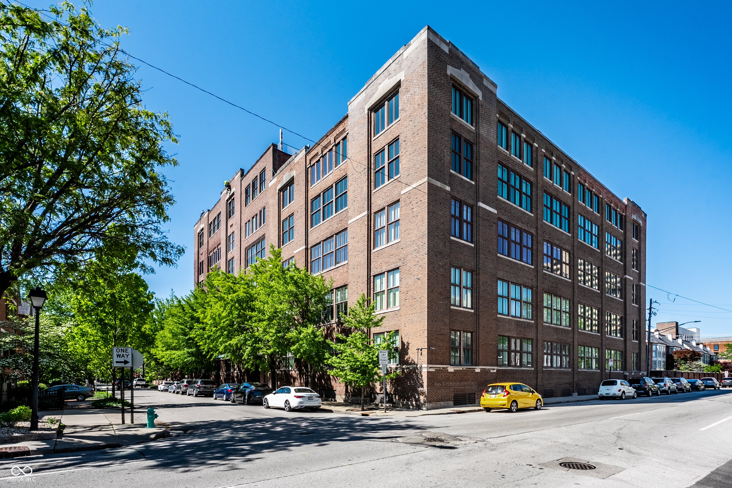 430 N Park Avenue 507 — photo