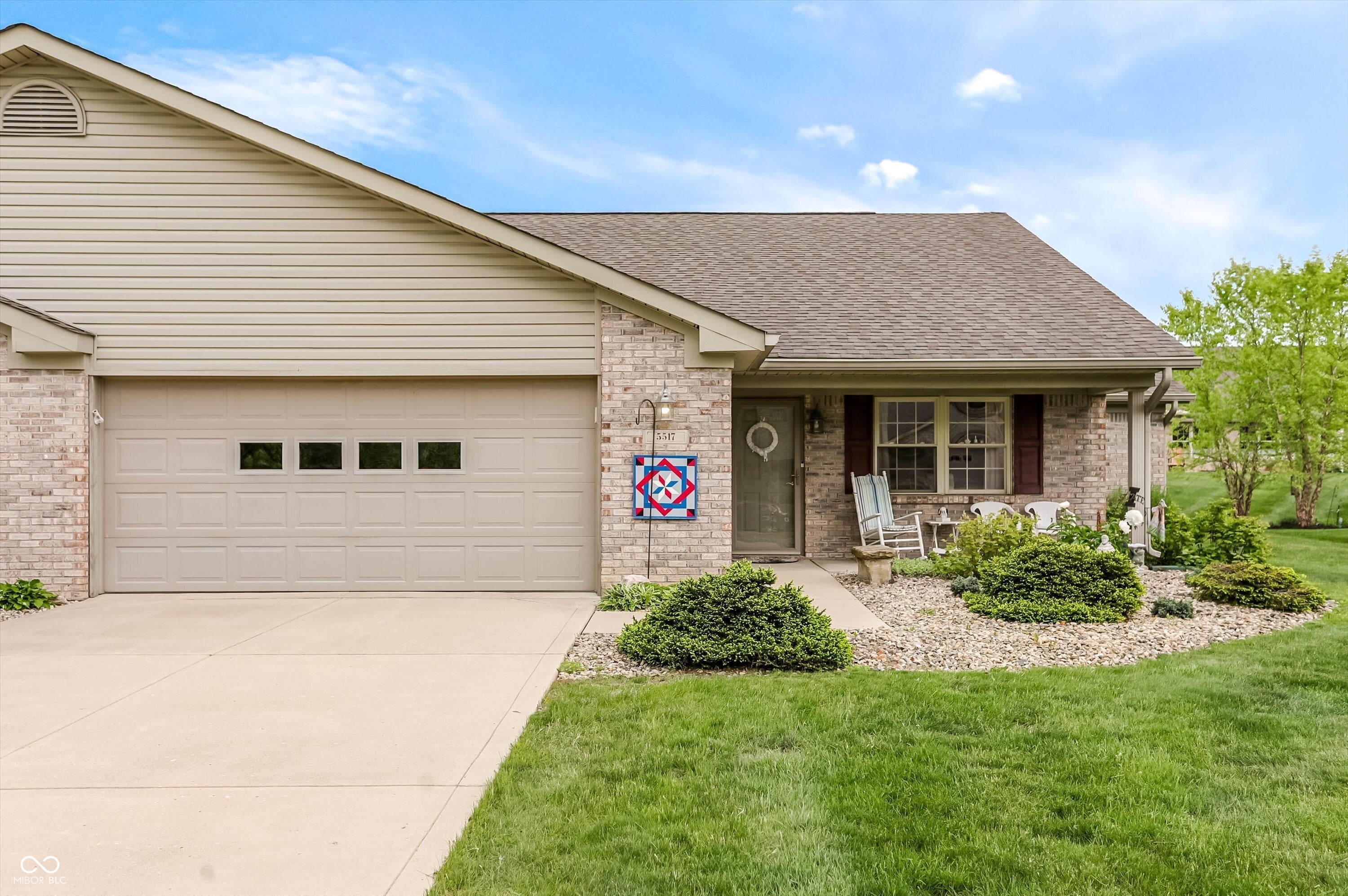 5517 Blairwood Drive — photo
