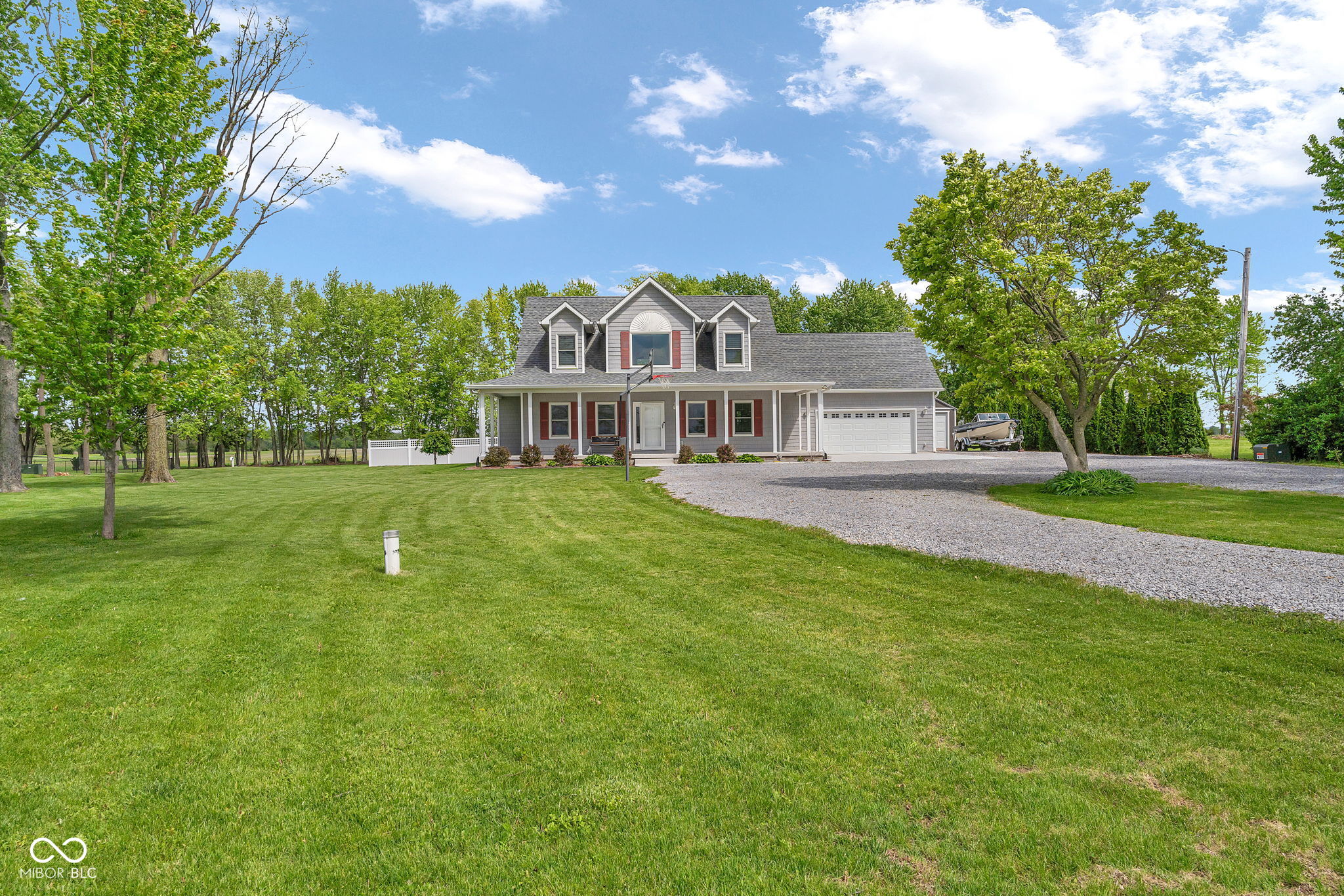 3898 S State Road 47 — photo