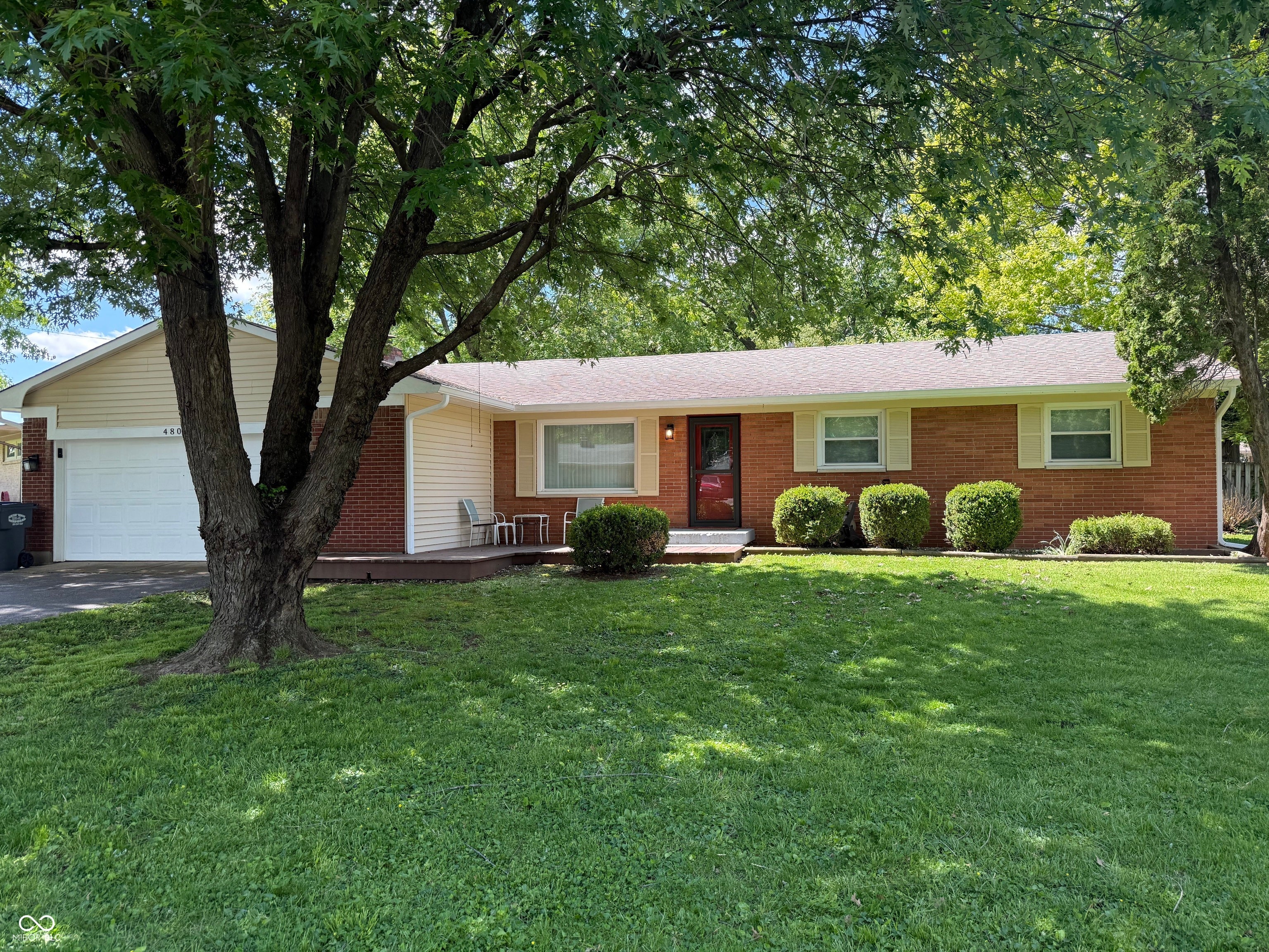 480 McCarty Drive — photo