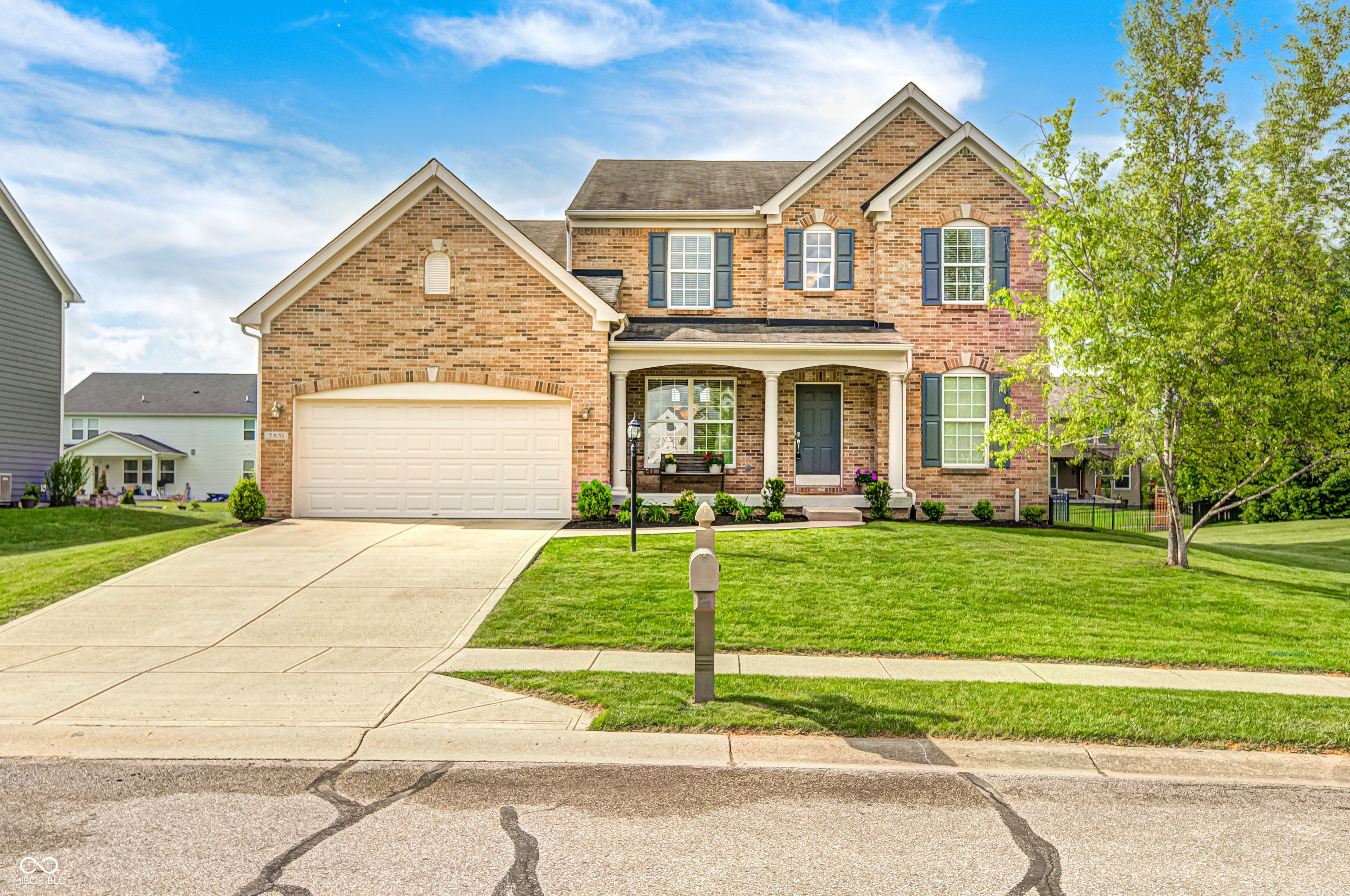 7851 Friends Creek — photo