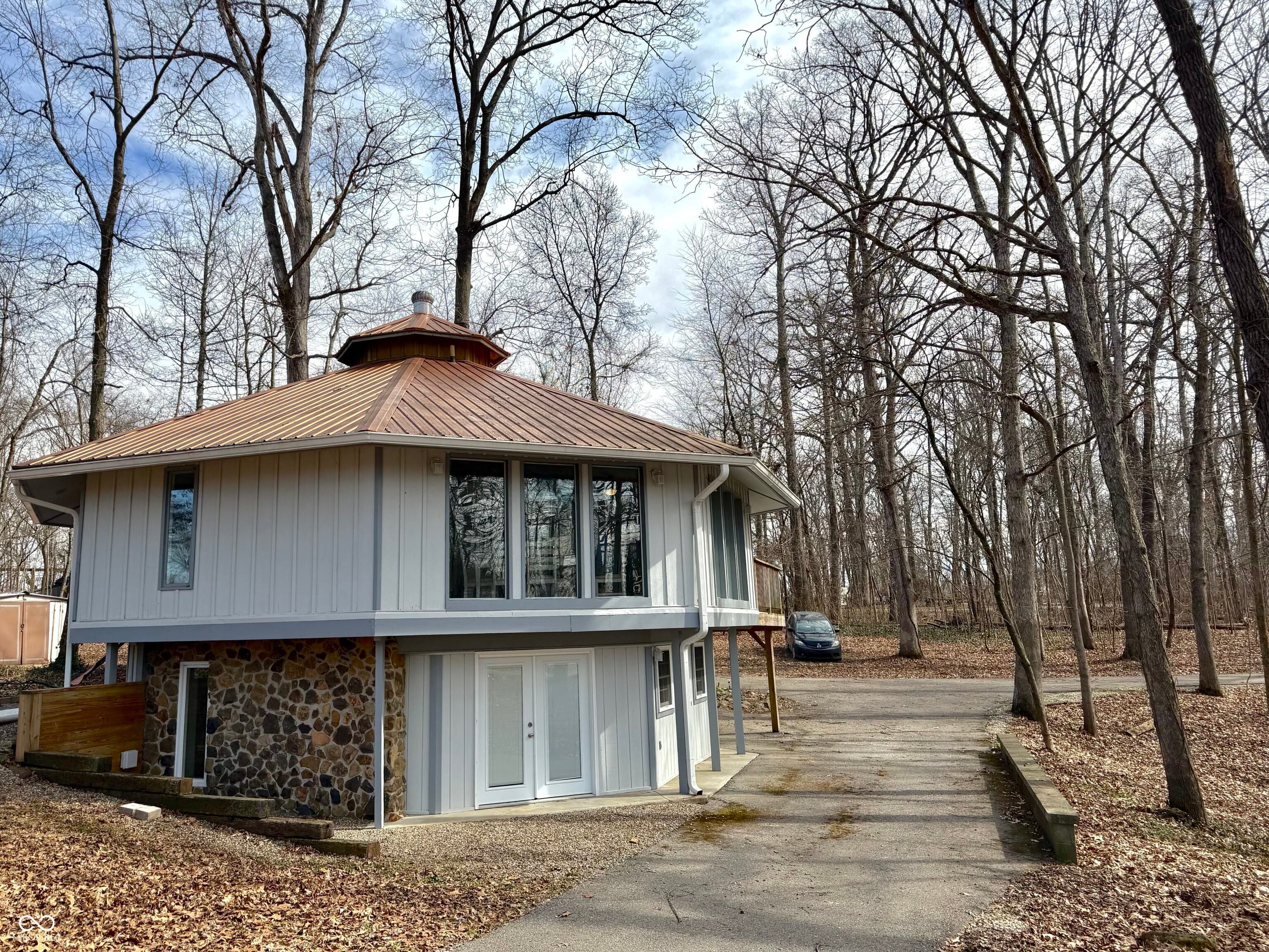50 Woodlawn Village — photo