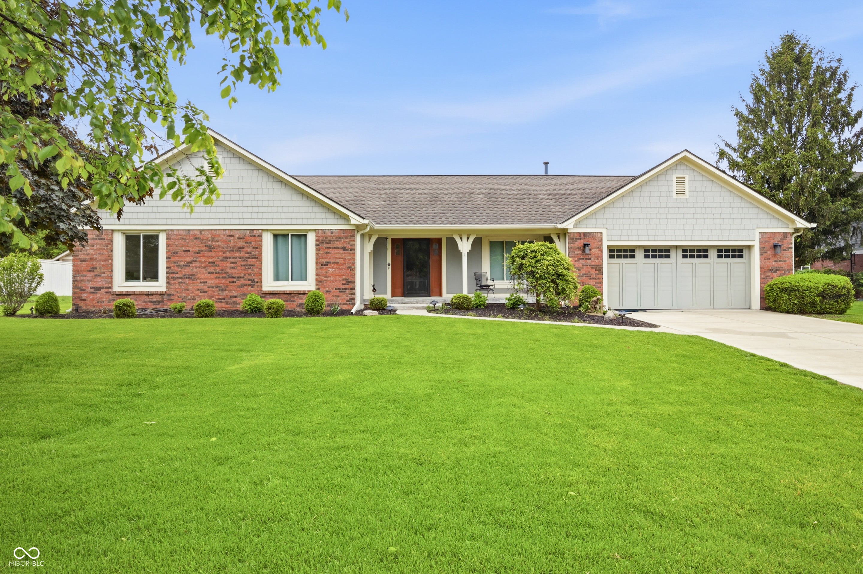 848 Bennett Court — photo
