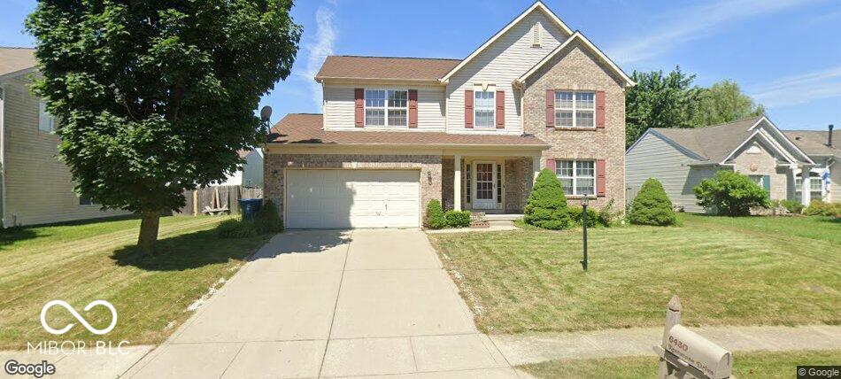 6430 Kentstone Drive — photo
