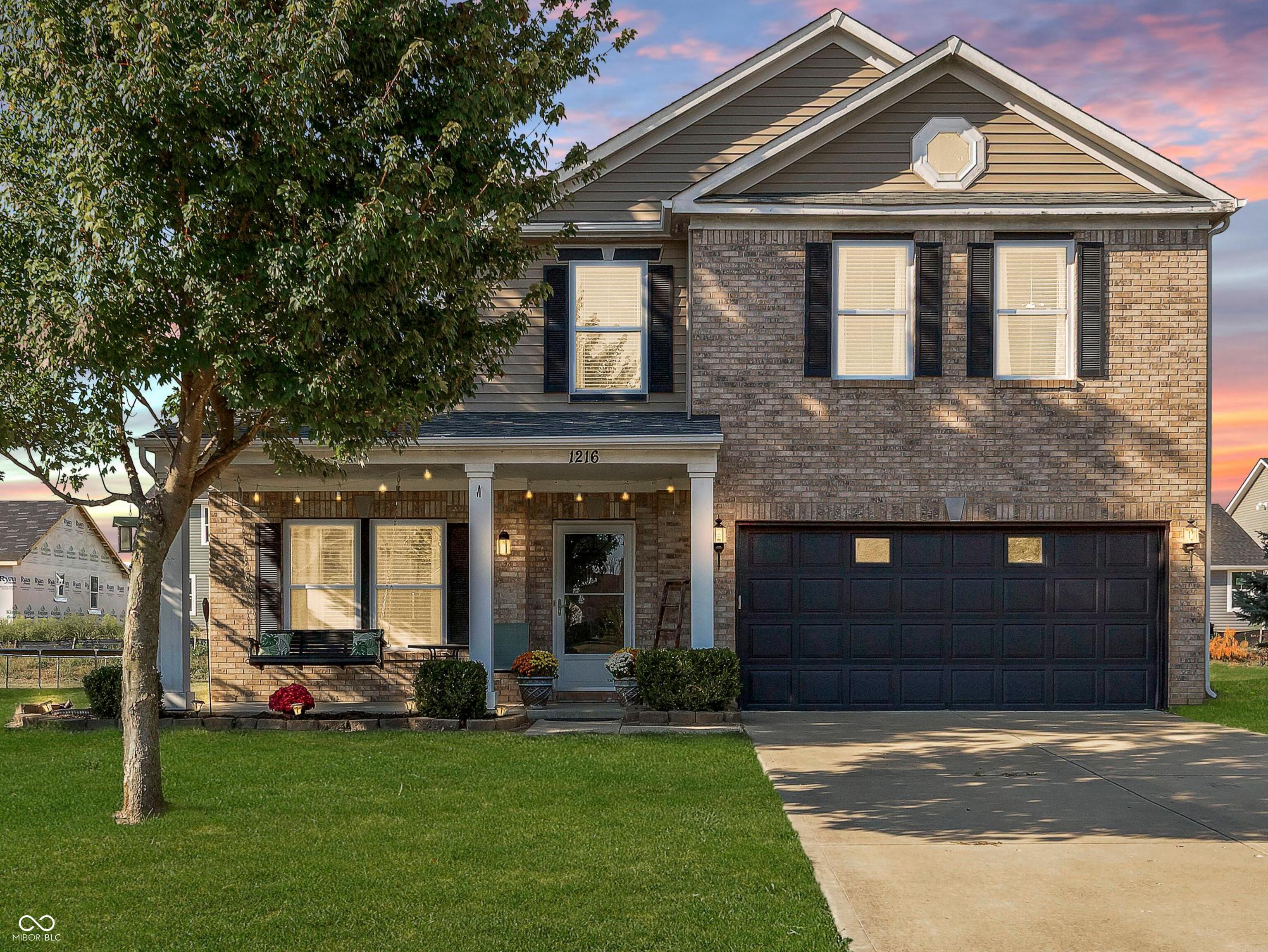 1216 King Maple Drive — photo