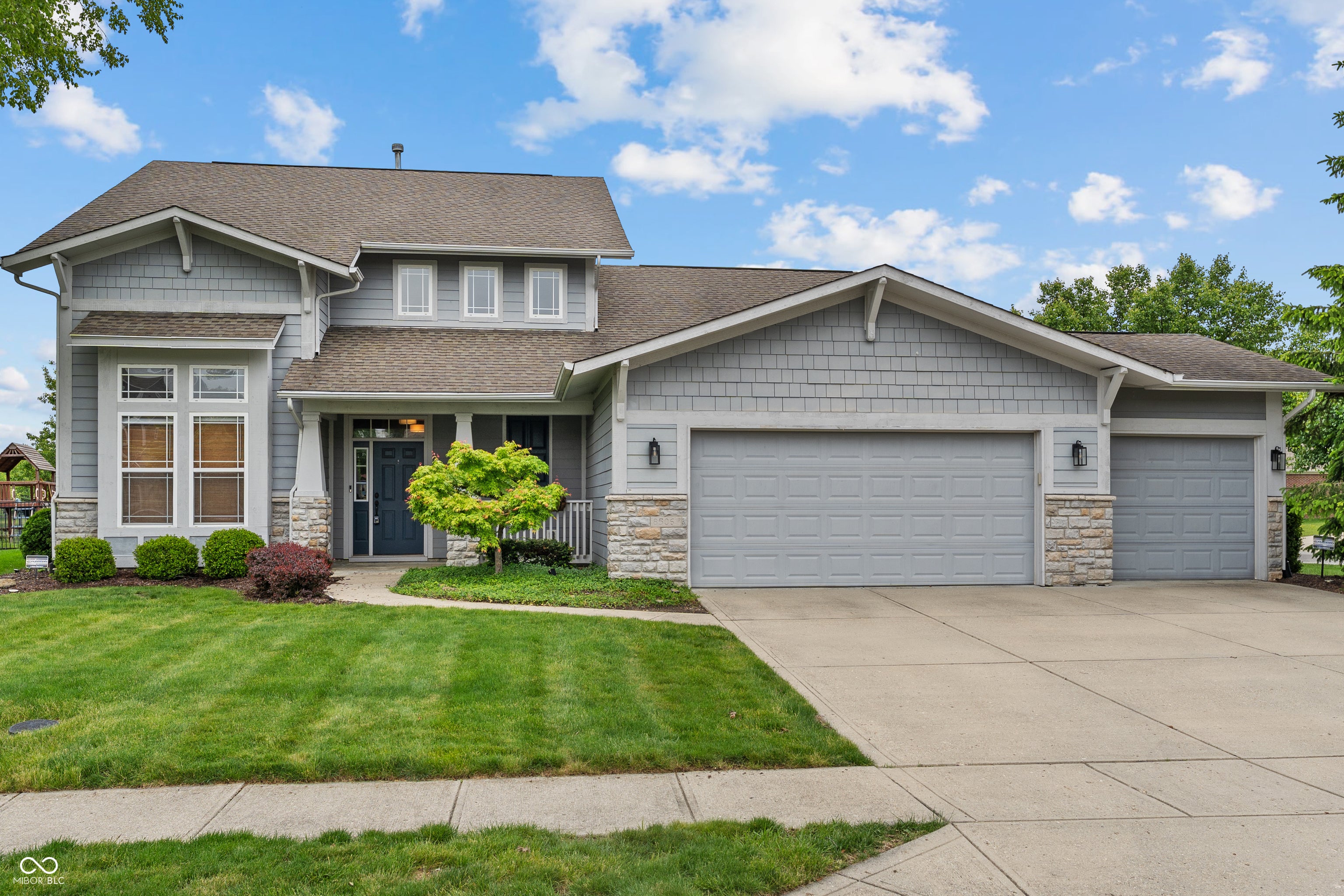 8506 New Heritage Drive — photo