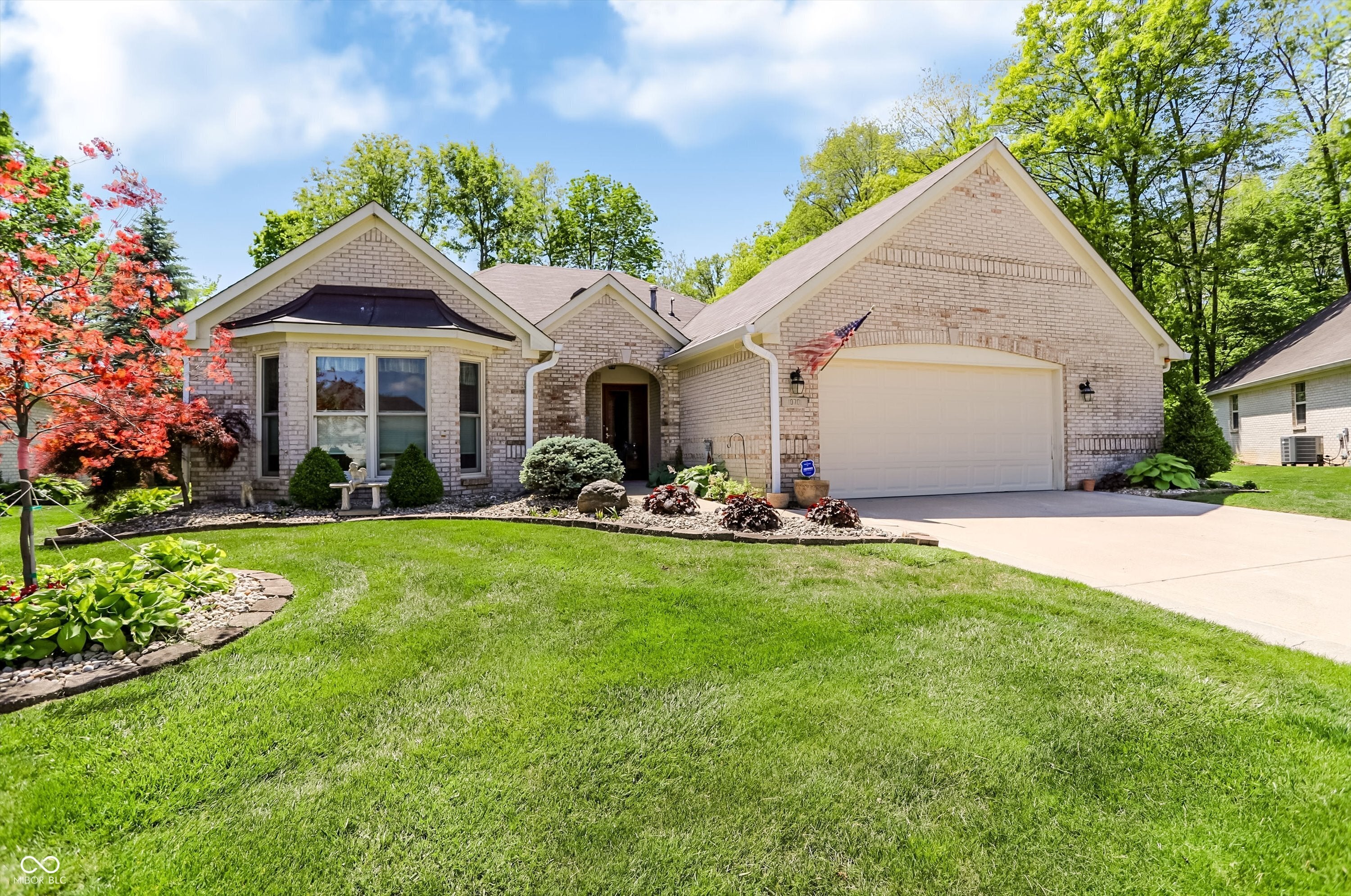 10701 Stable Drive — photo