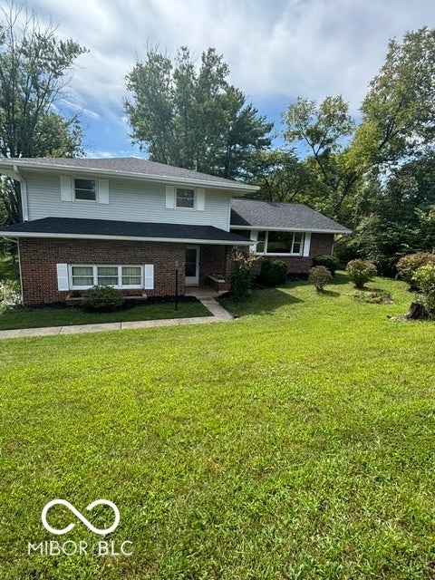 4520 E Heritage Woods Road — photo