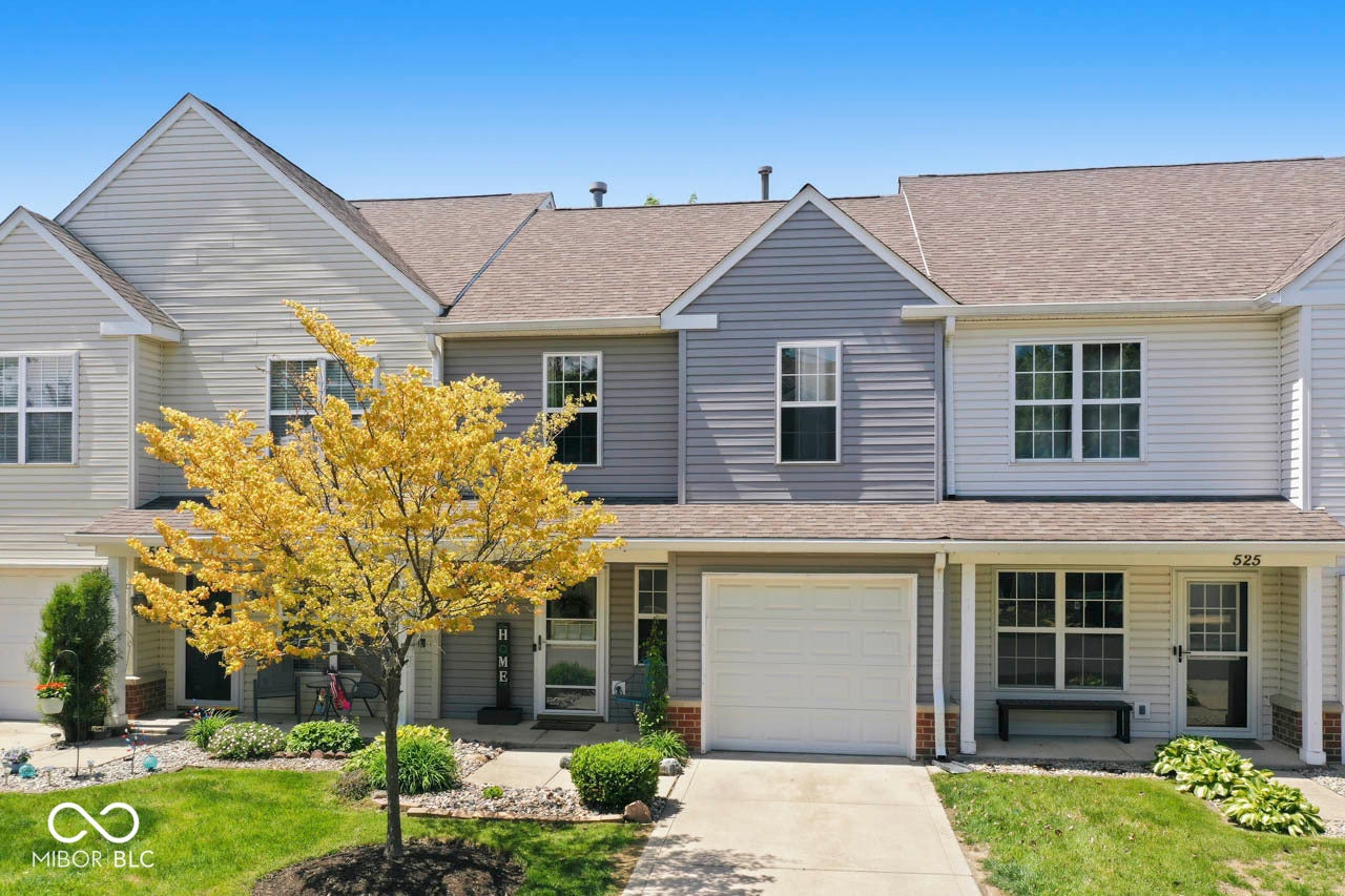 524 Carroll Drive 1704 — photo