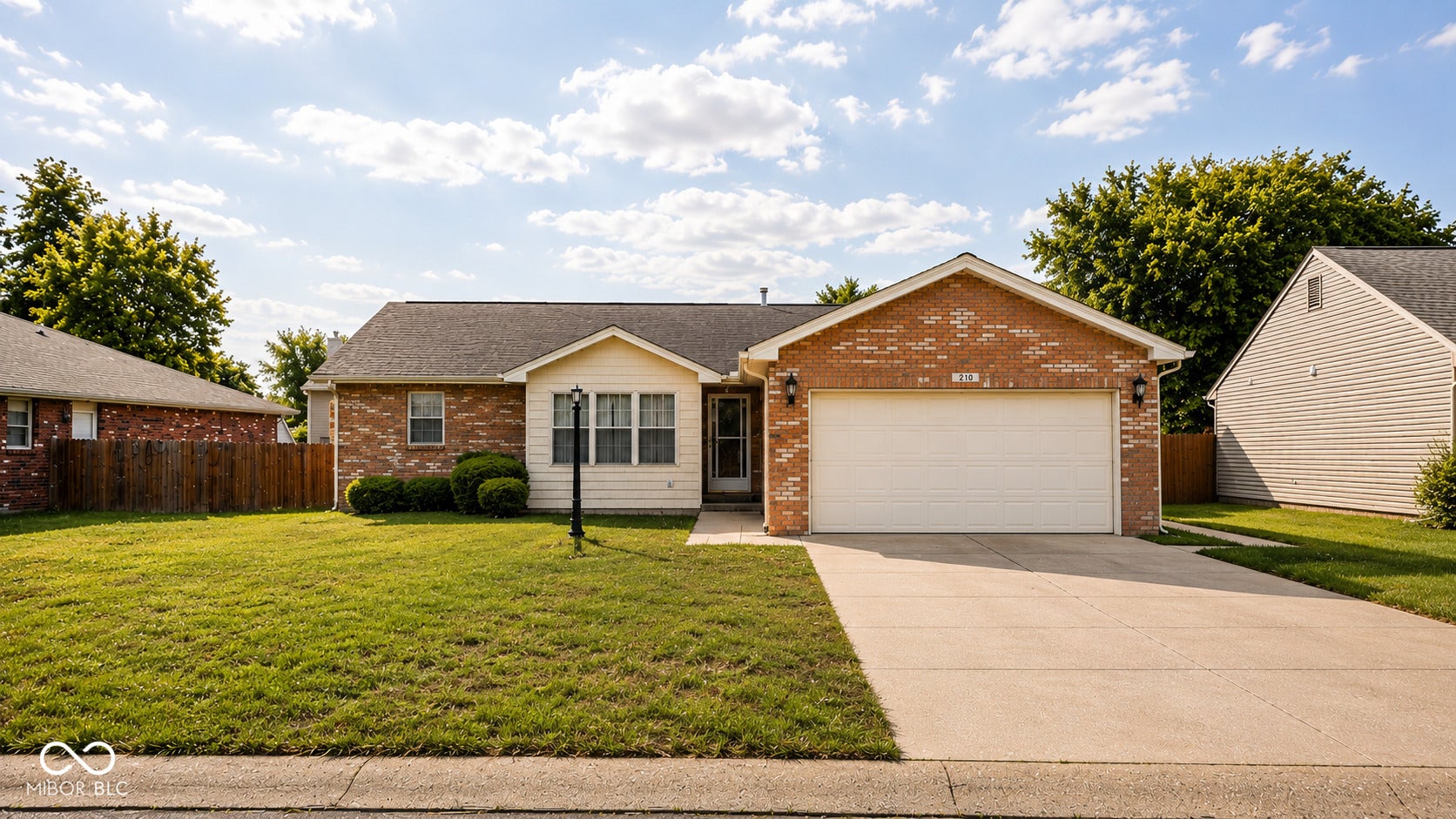 210 Bishop Drive — photo