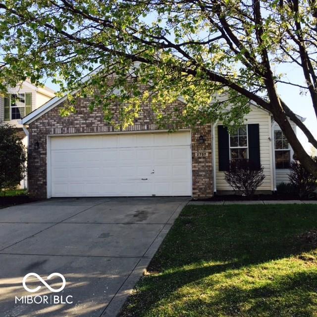 2737 Dawnlake Drive — photo