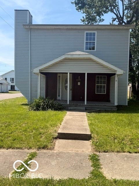 3437 Hamilton Place — photo