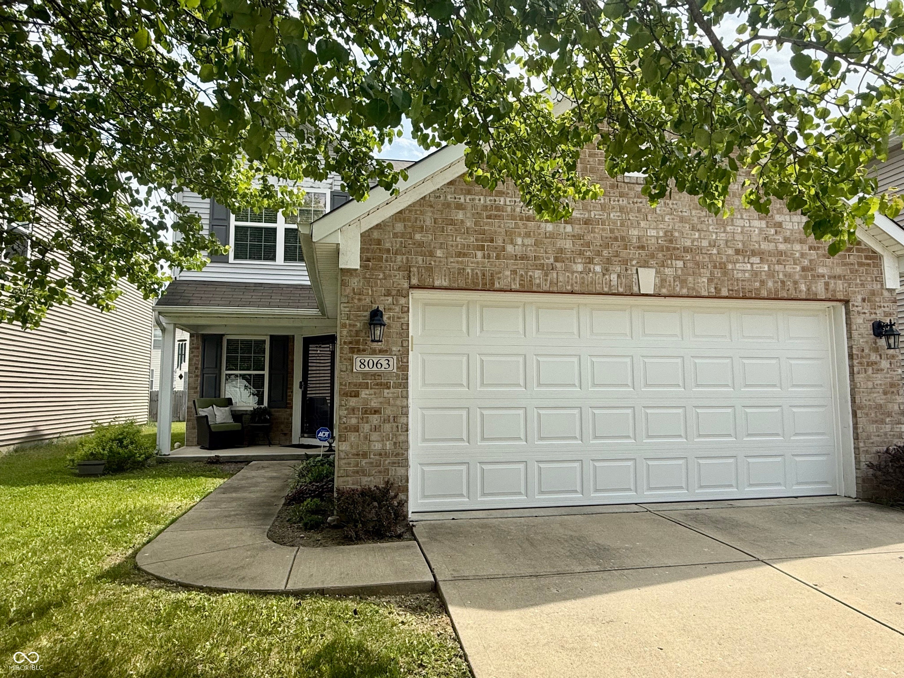 8063 Loveridge Drive — photo