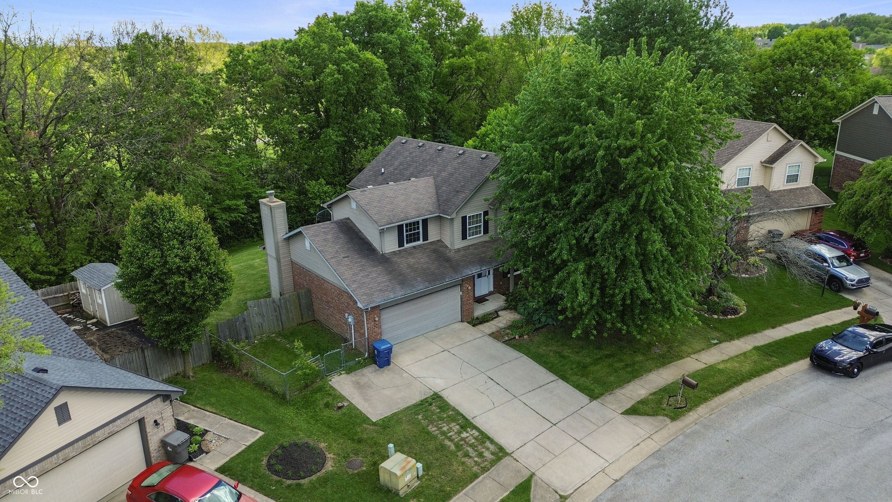 7917 Daylily Drive — photo