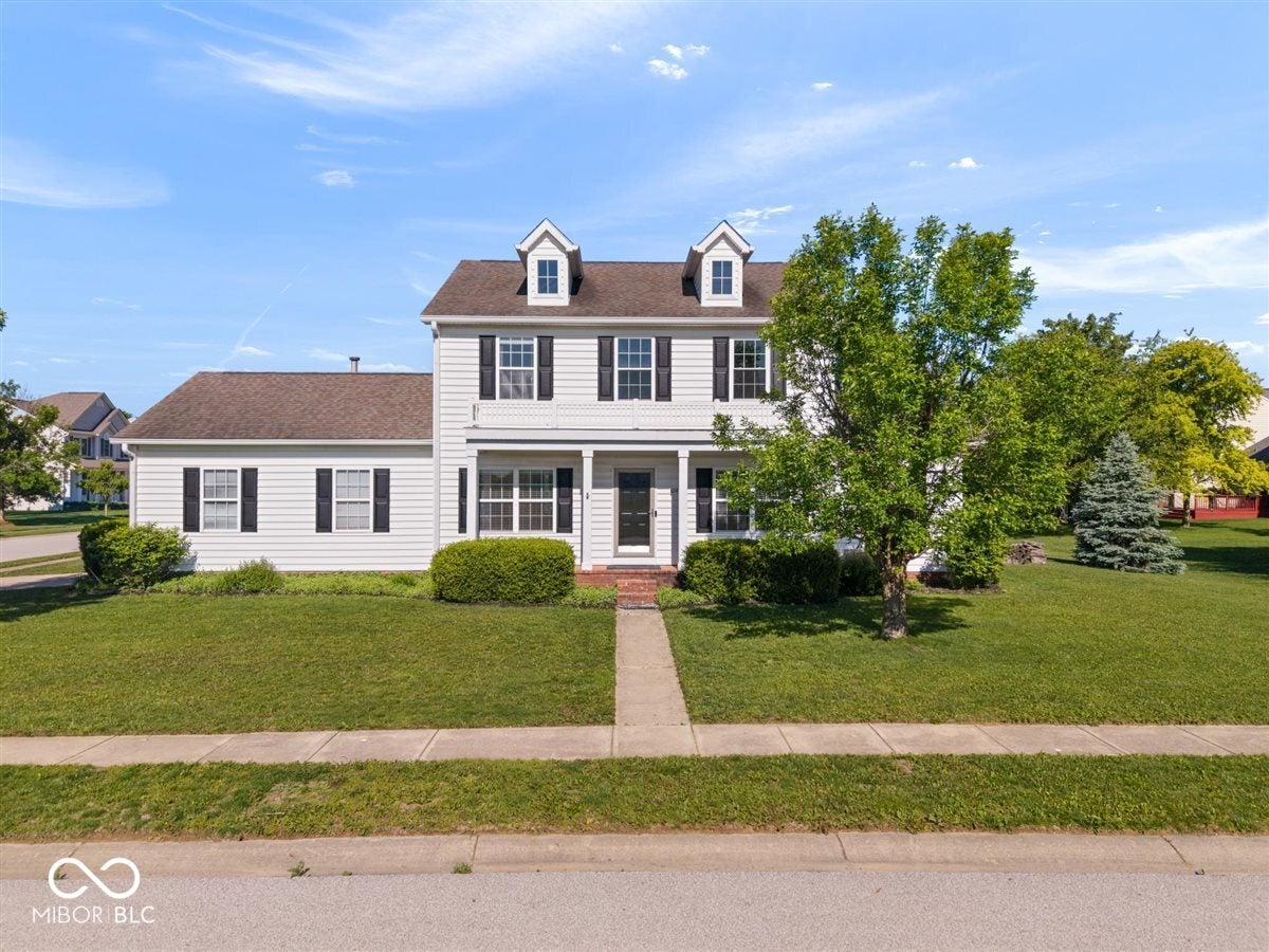 6580 Coal Bluff Court — photo